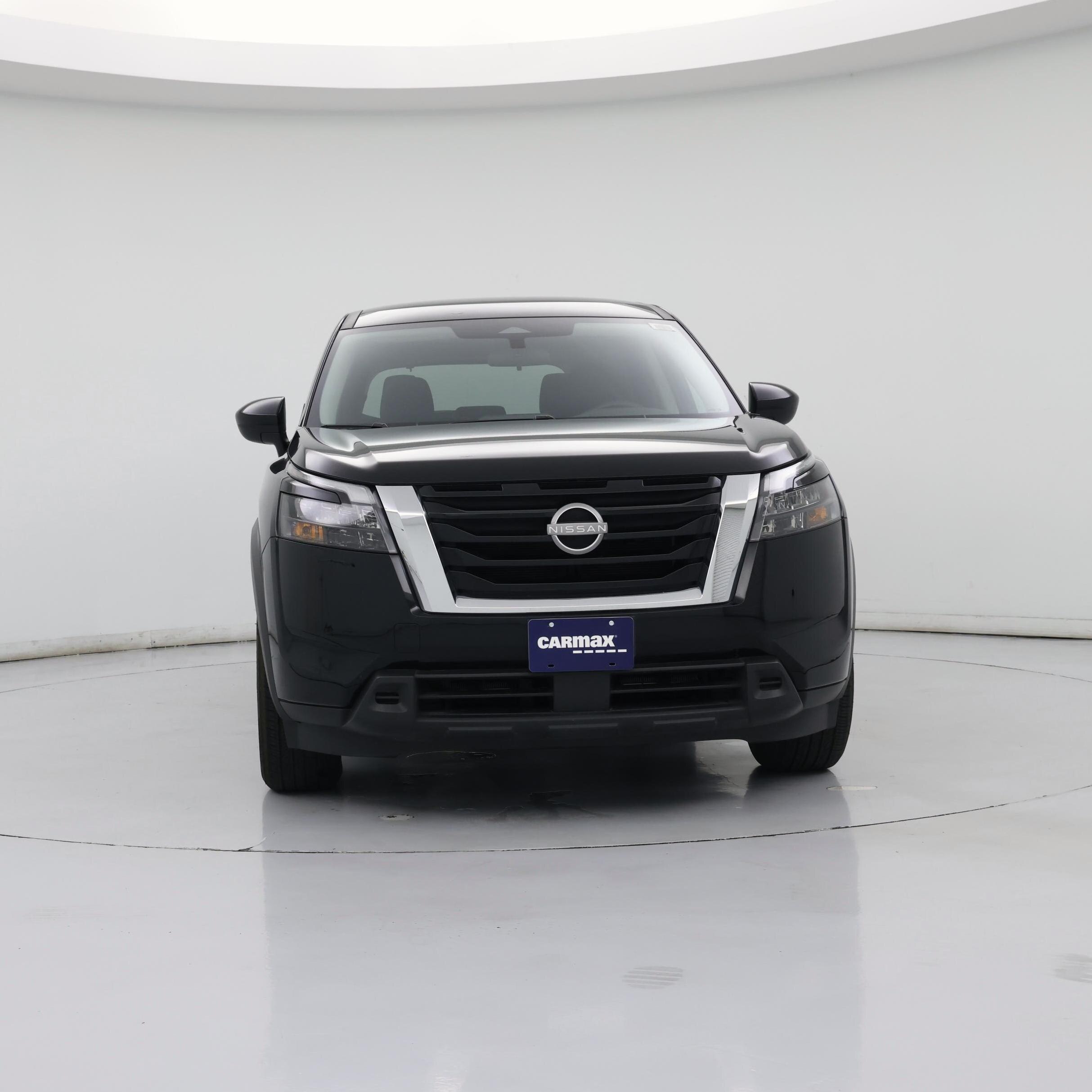 Thumbnail: 2024 Nissan Pathfinder - 5