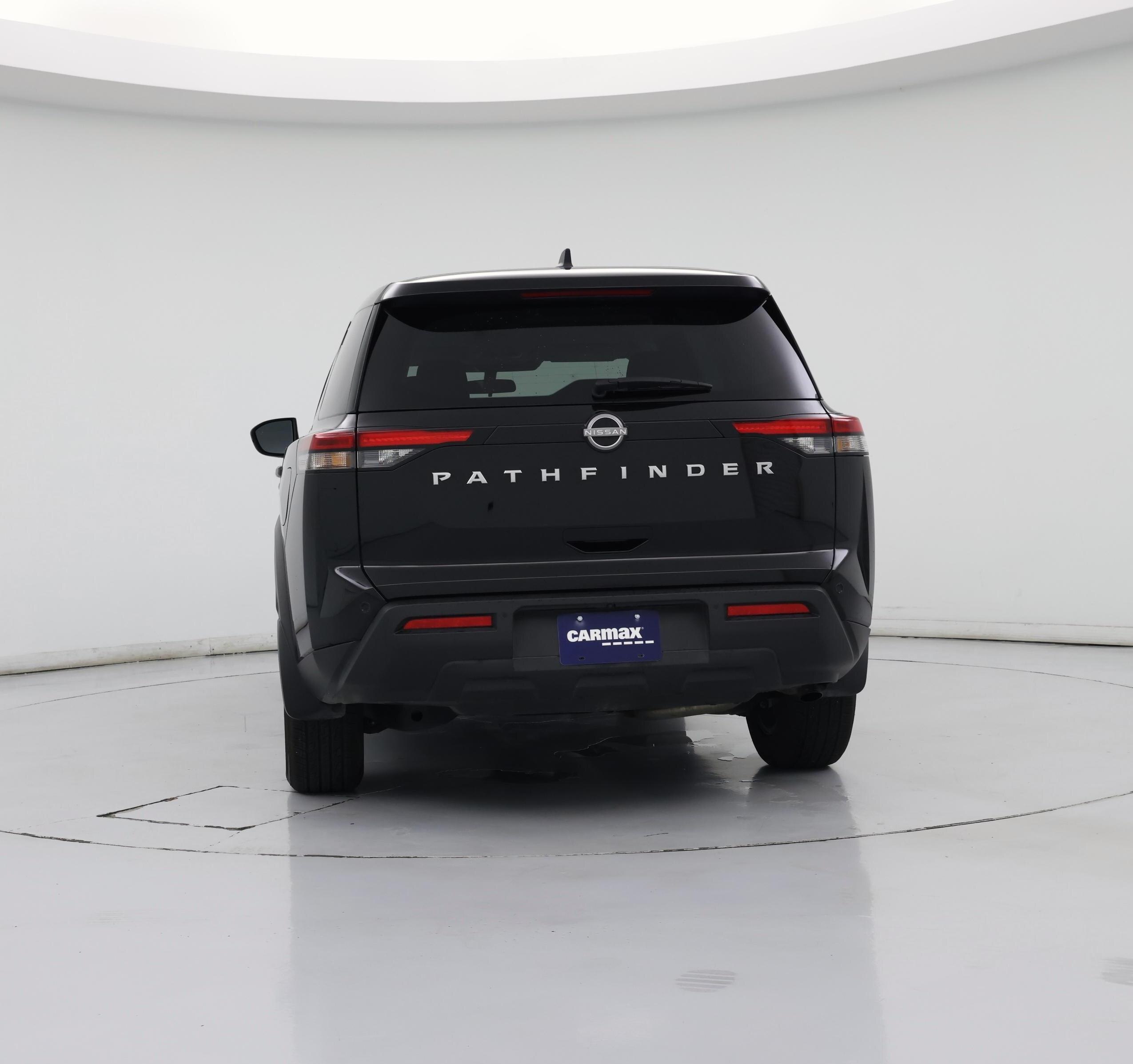 Thumbnail: 2024 Nissan Pathfinder - 6