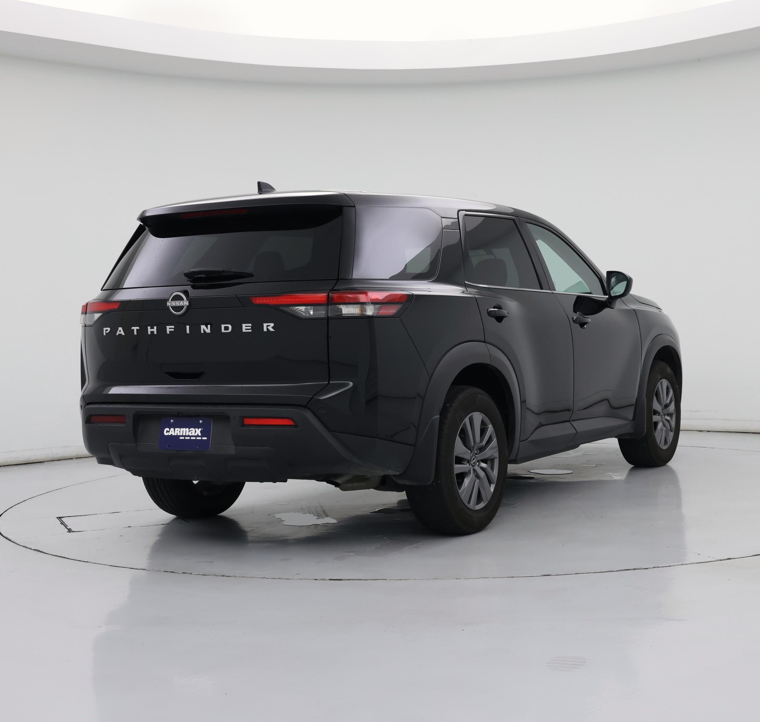 Thumbnail: 2024 Nissan Pathfinder - 8