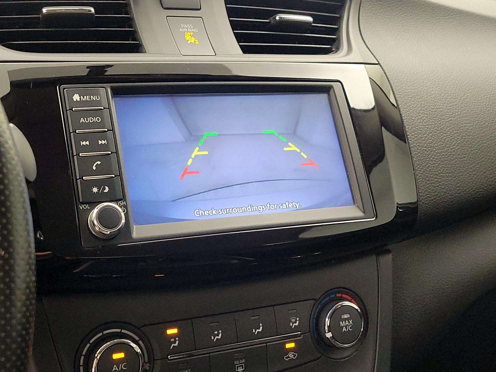 Thumbnail: 2019 Nissan Sentra - 14