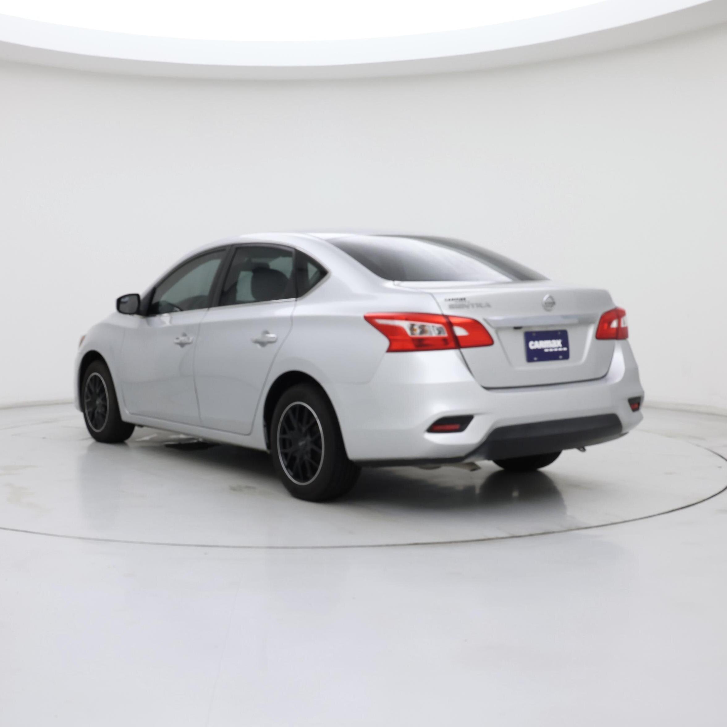Thumbnail: 2019 Nissan Sentra - 2