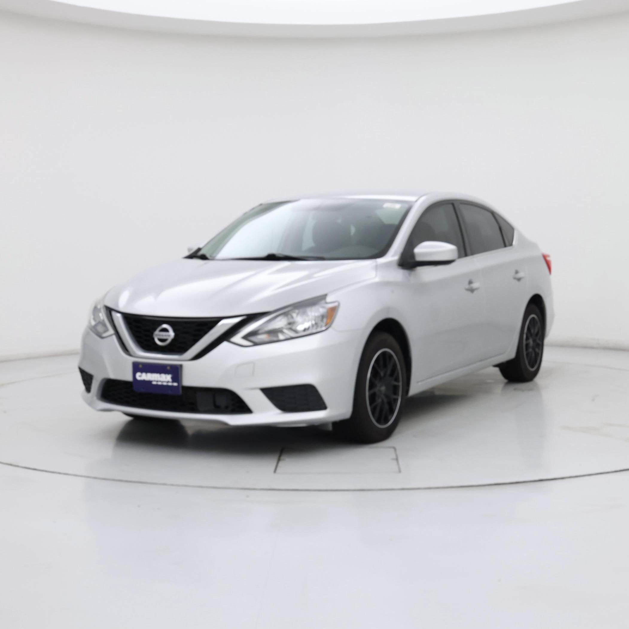 Thumbnail: 2019 Nissan Sentra - 4