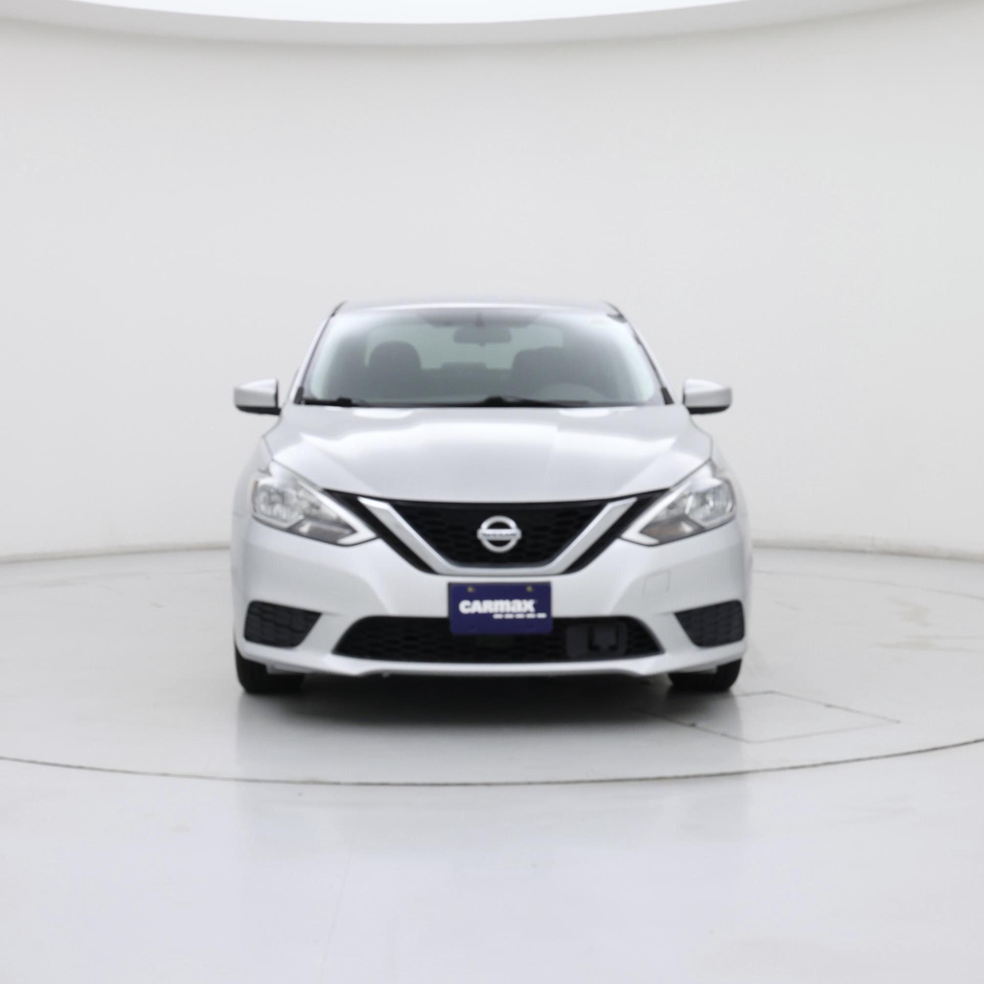 Thumbnail: 2019 Nissan Sentra - 5