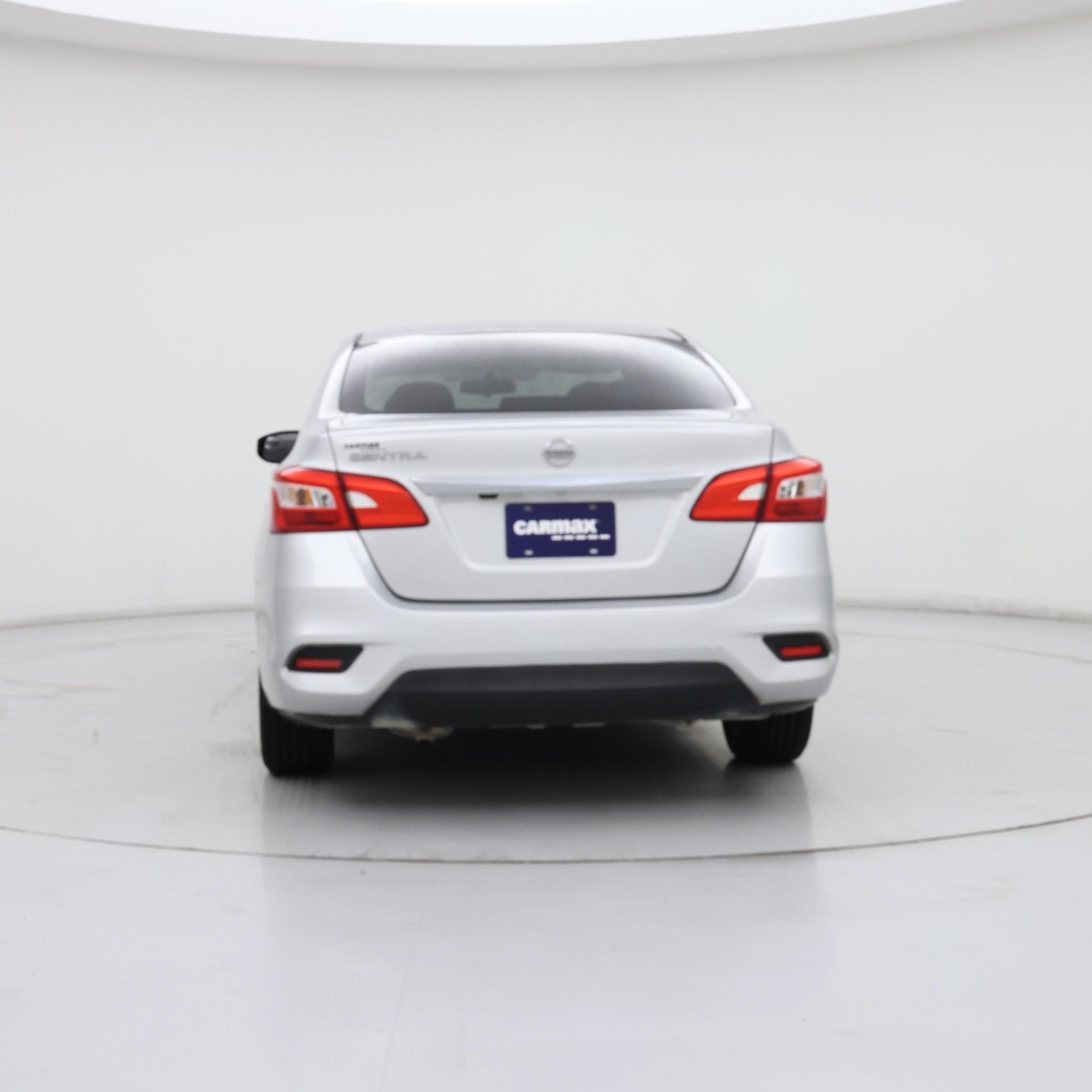 Thumbnail: 2019 Nissan Sentra - 6