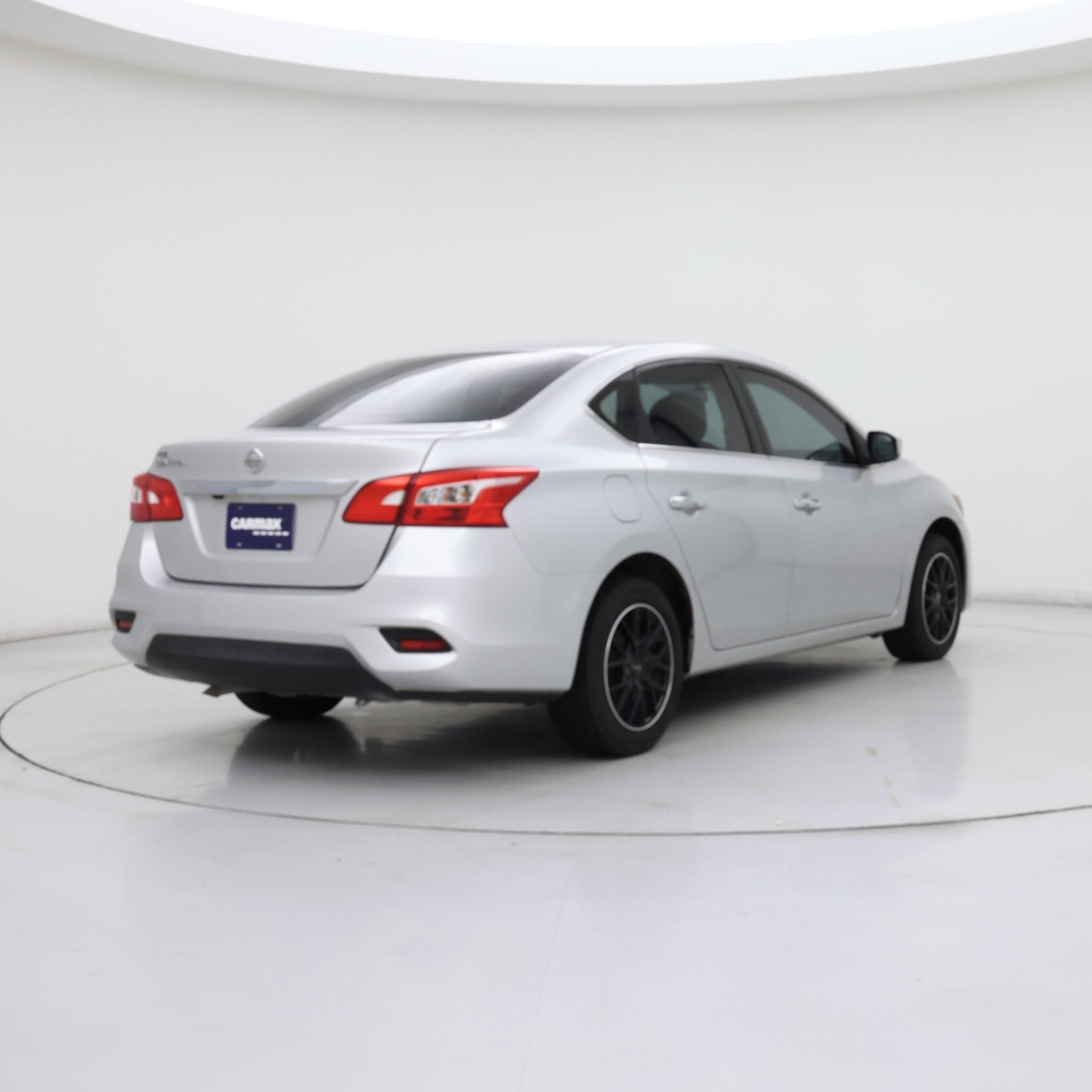 Thumbnail: 2019 Nissan Sentra - 8