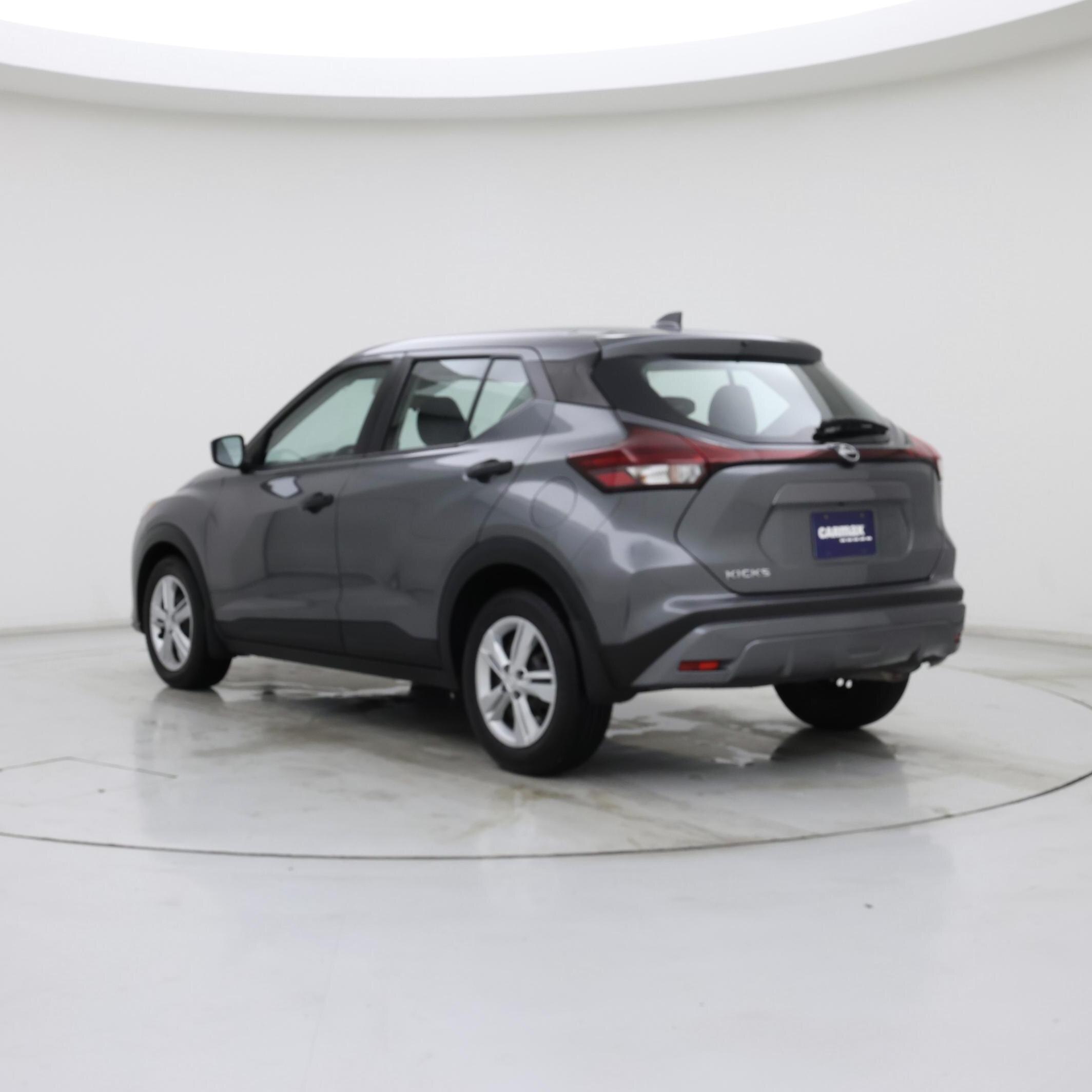 Thumbnail: 2024 Nissan Kicks - 2
