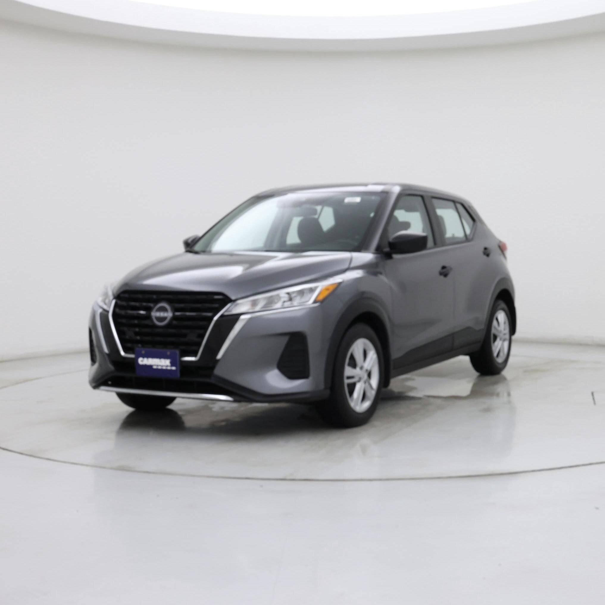 Thumbnail: 2024 Nissan Kicks - 4