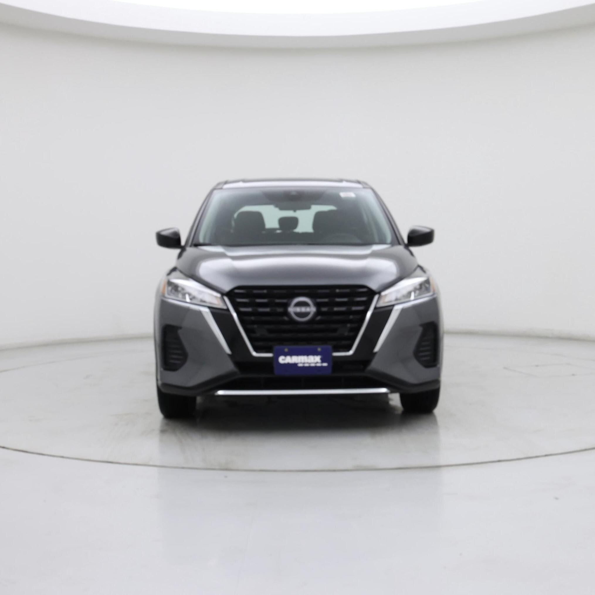 Thumbnail: 2024 Nissan Kicks - 5