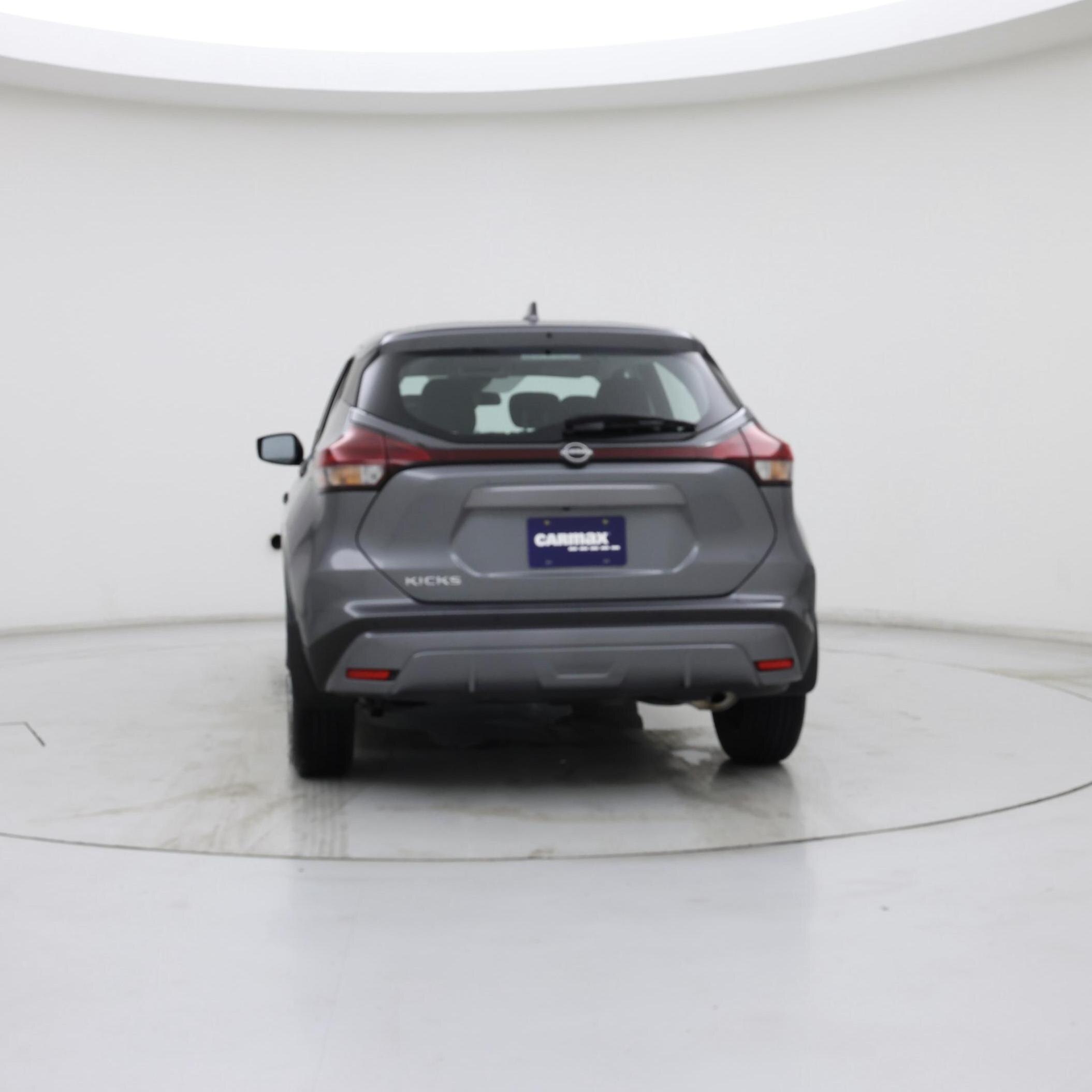 Thumbnail: 2024 Nissan Kicks - 6