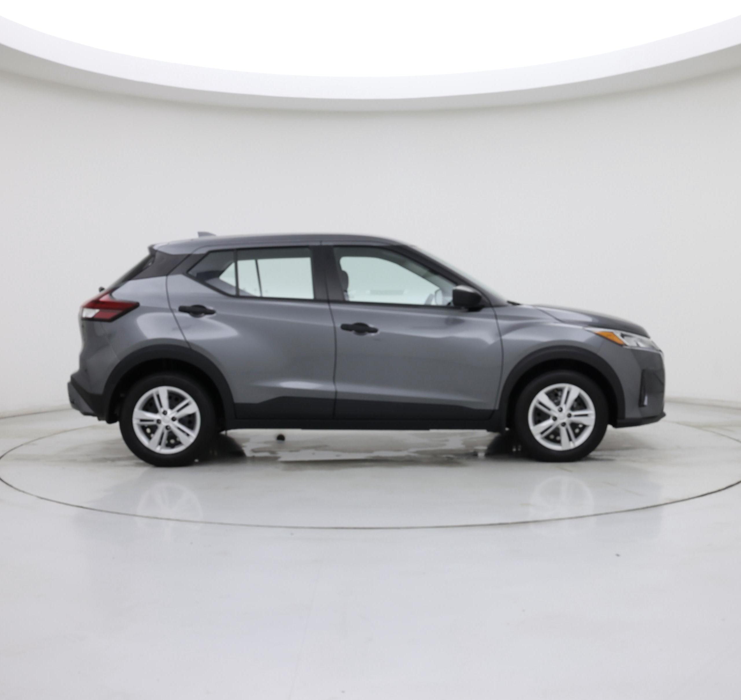 Thumbnail: 2024 Nissan Kicks - 7