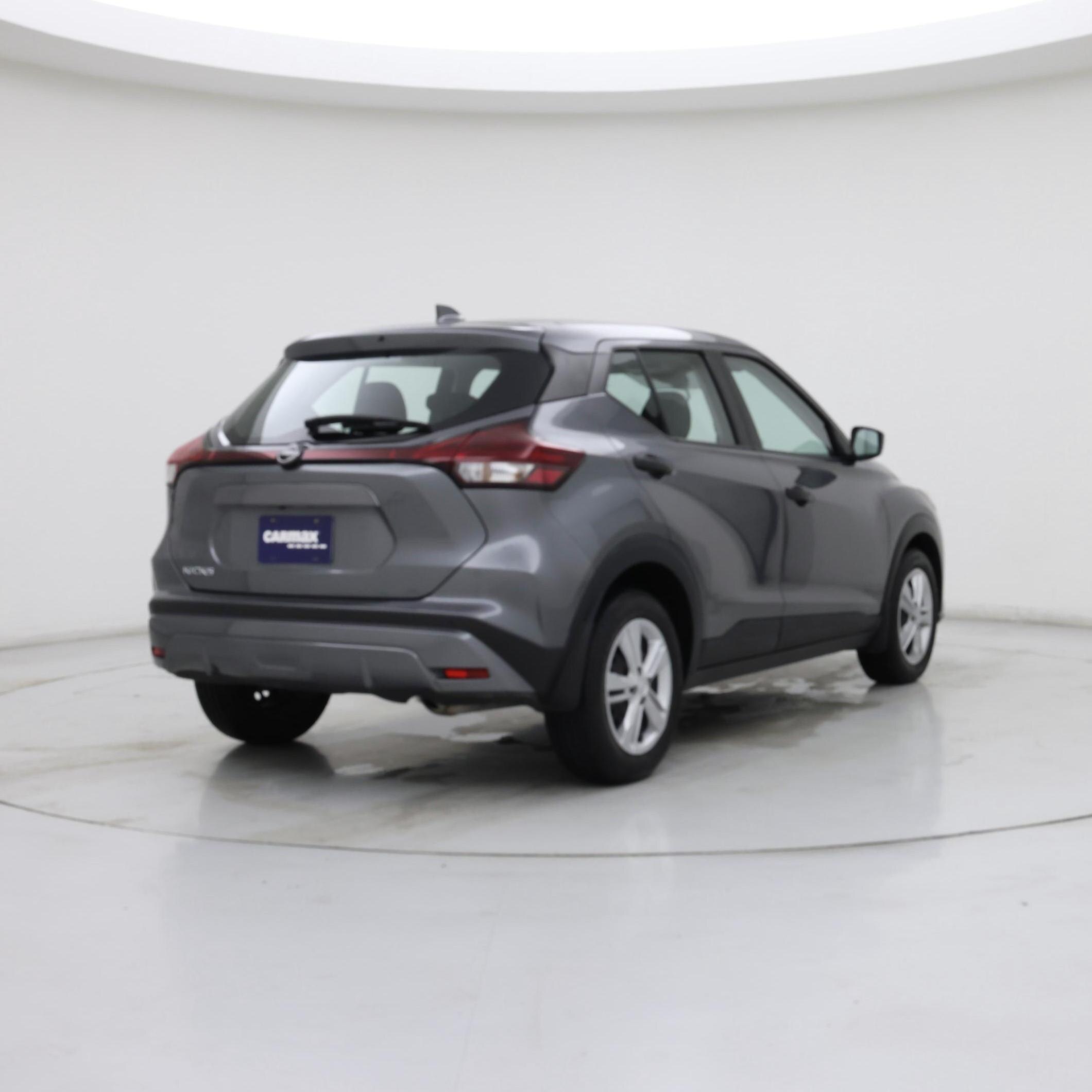 Thumbnail: 2024 Nissan Kicks - 8