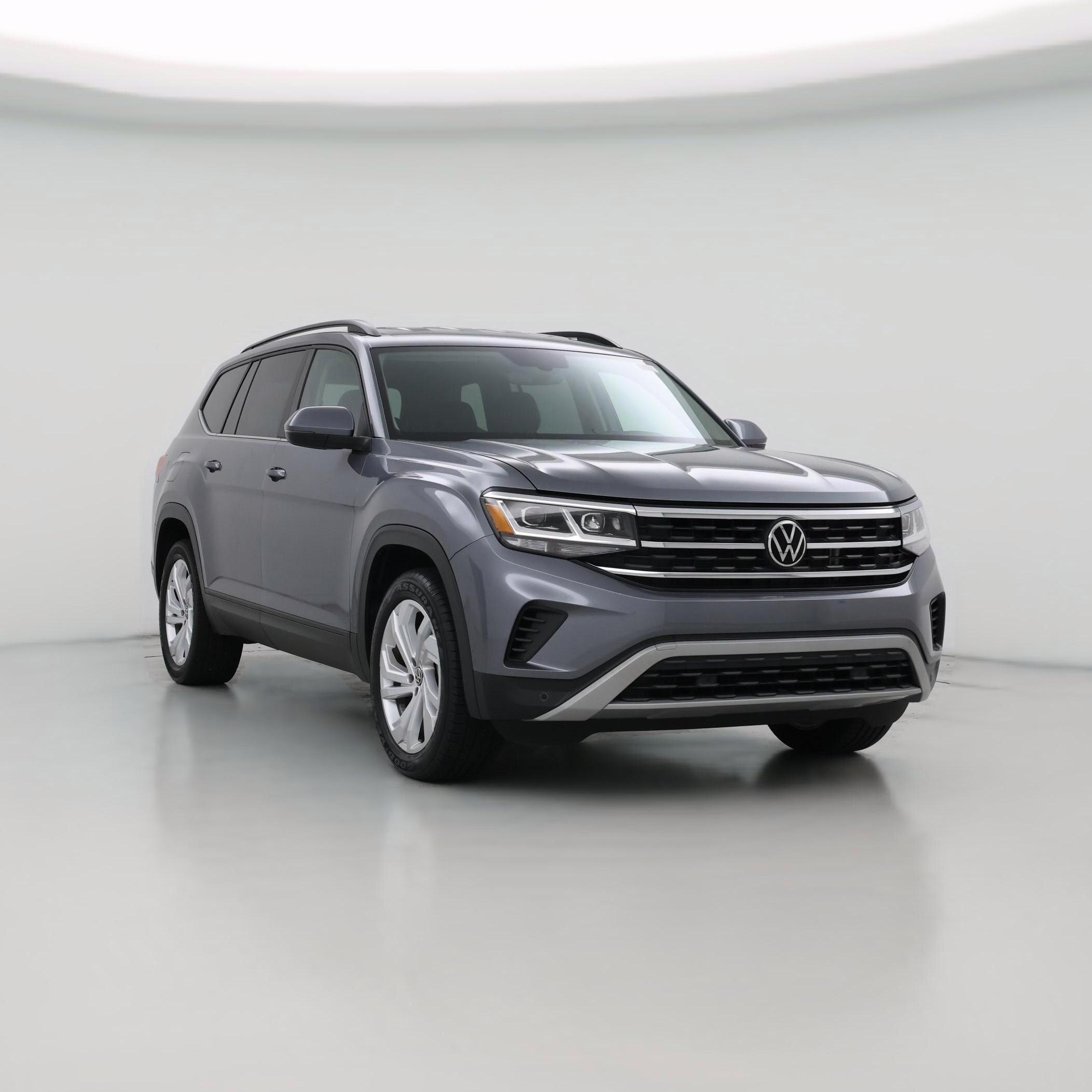 Thumbnail: 2023 Volkswagen Atlas - 1