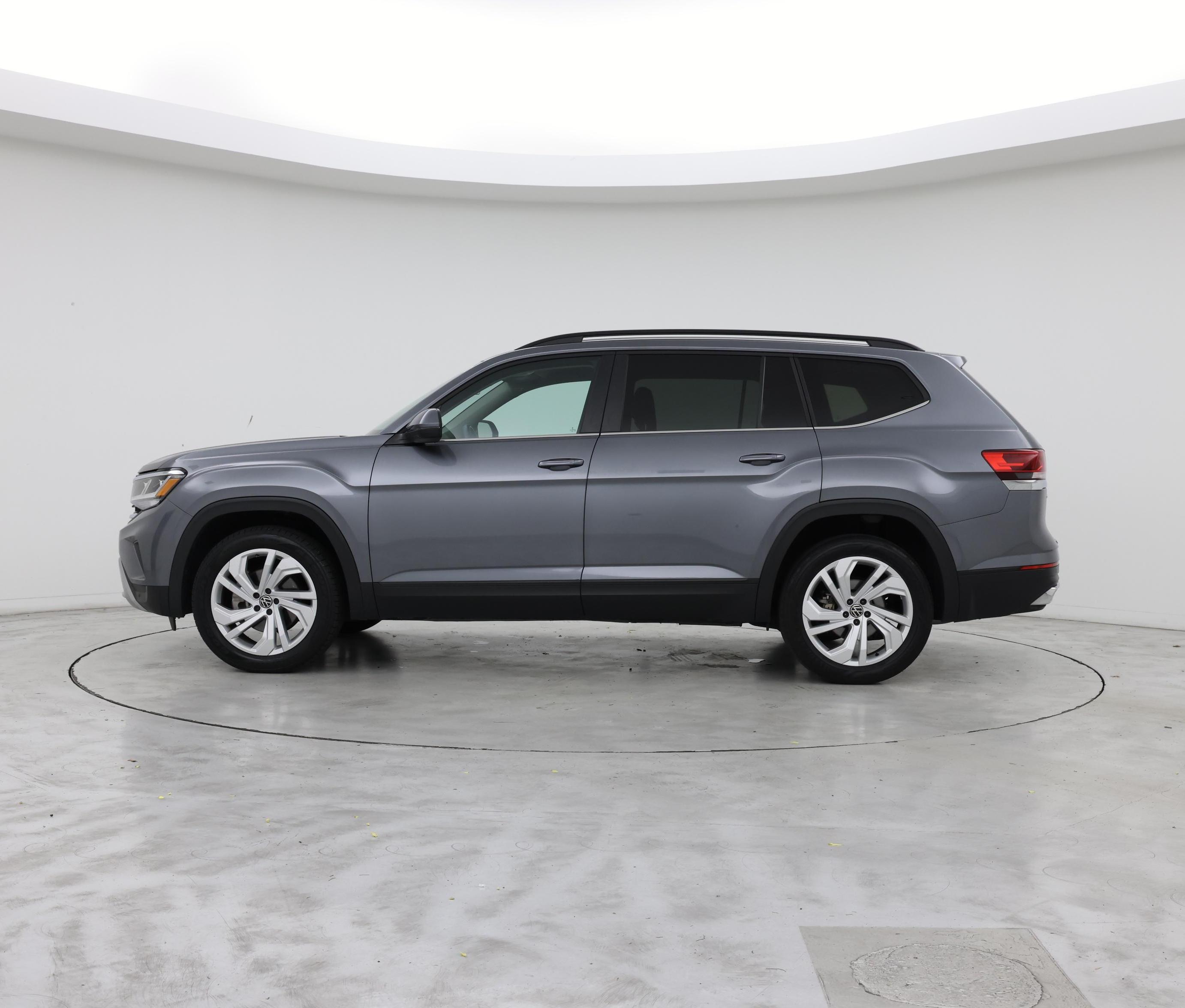 Thumbnail: 2023 Volkswagen Atlas - 3