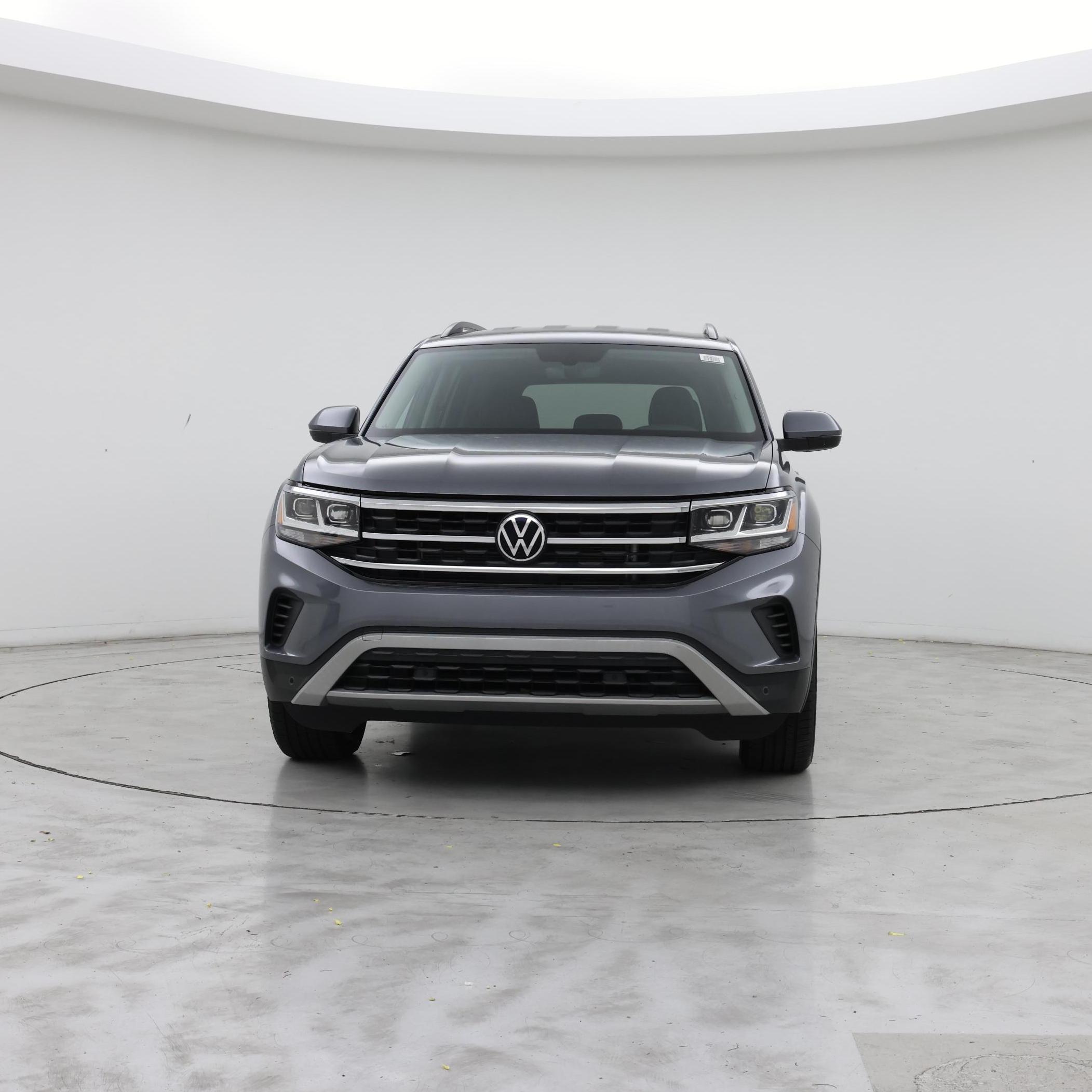 Thumbnail: 2023 Volkswagen Atlas - 5