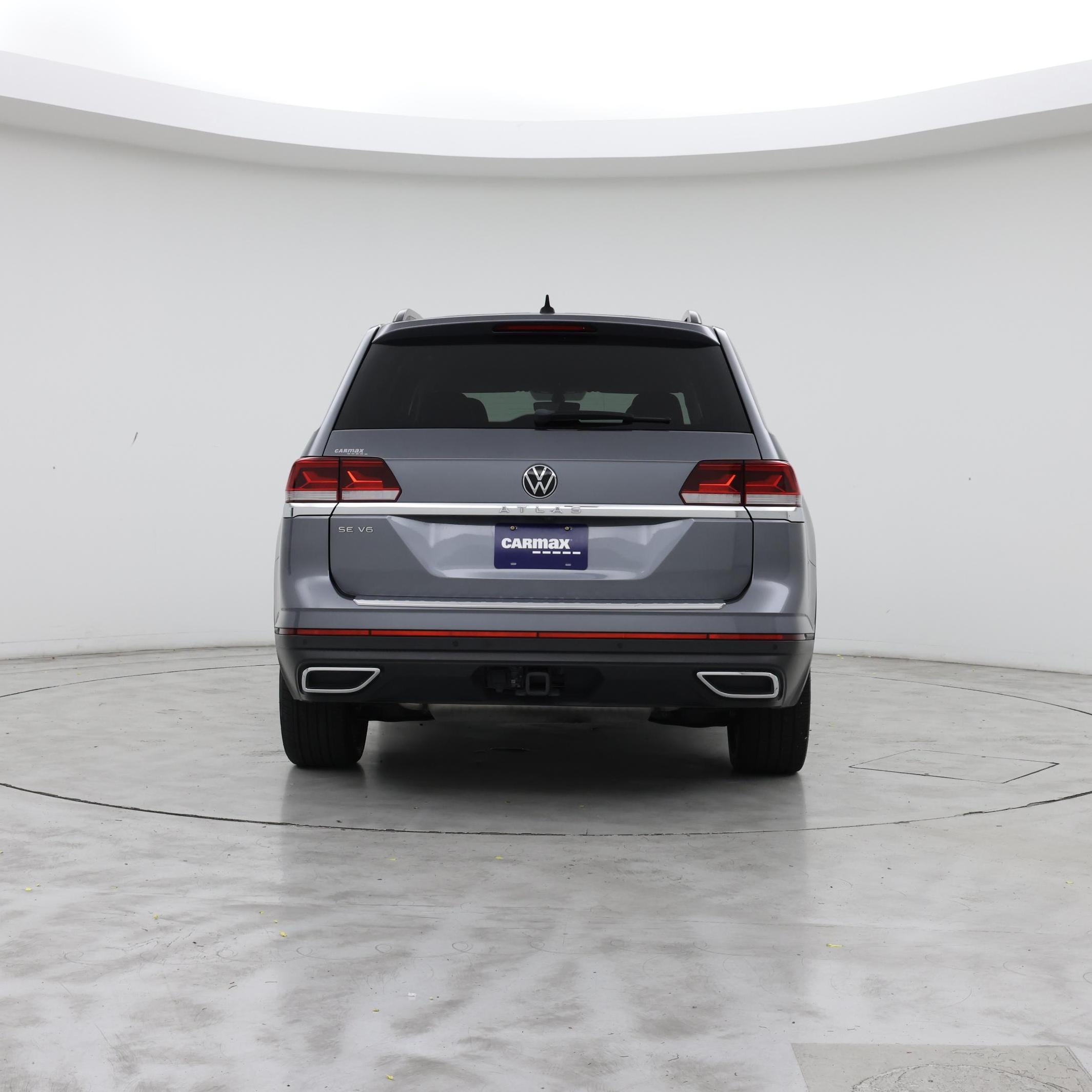 Thumbnail: 2023 Volkswagen Atlas - 6
