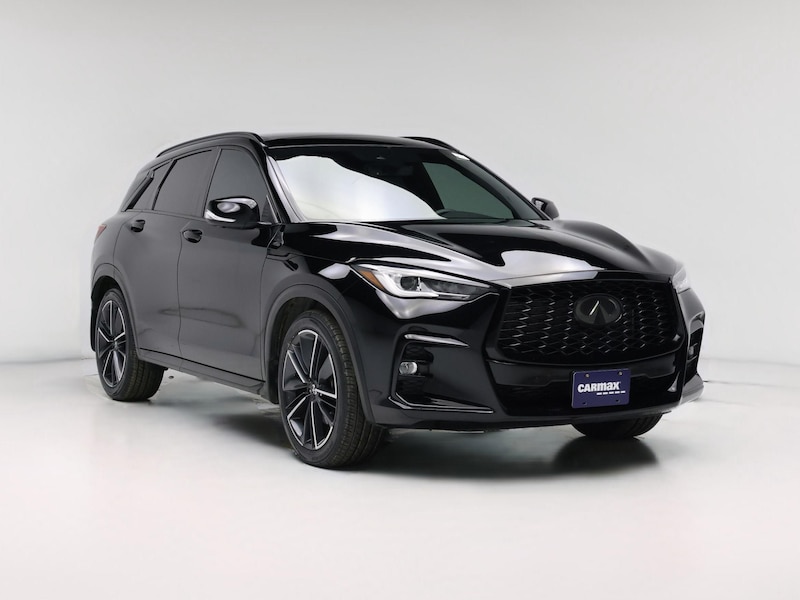 2023 INFINITI QX50 Sport -
                  San Antonio, TX
