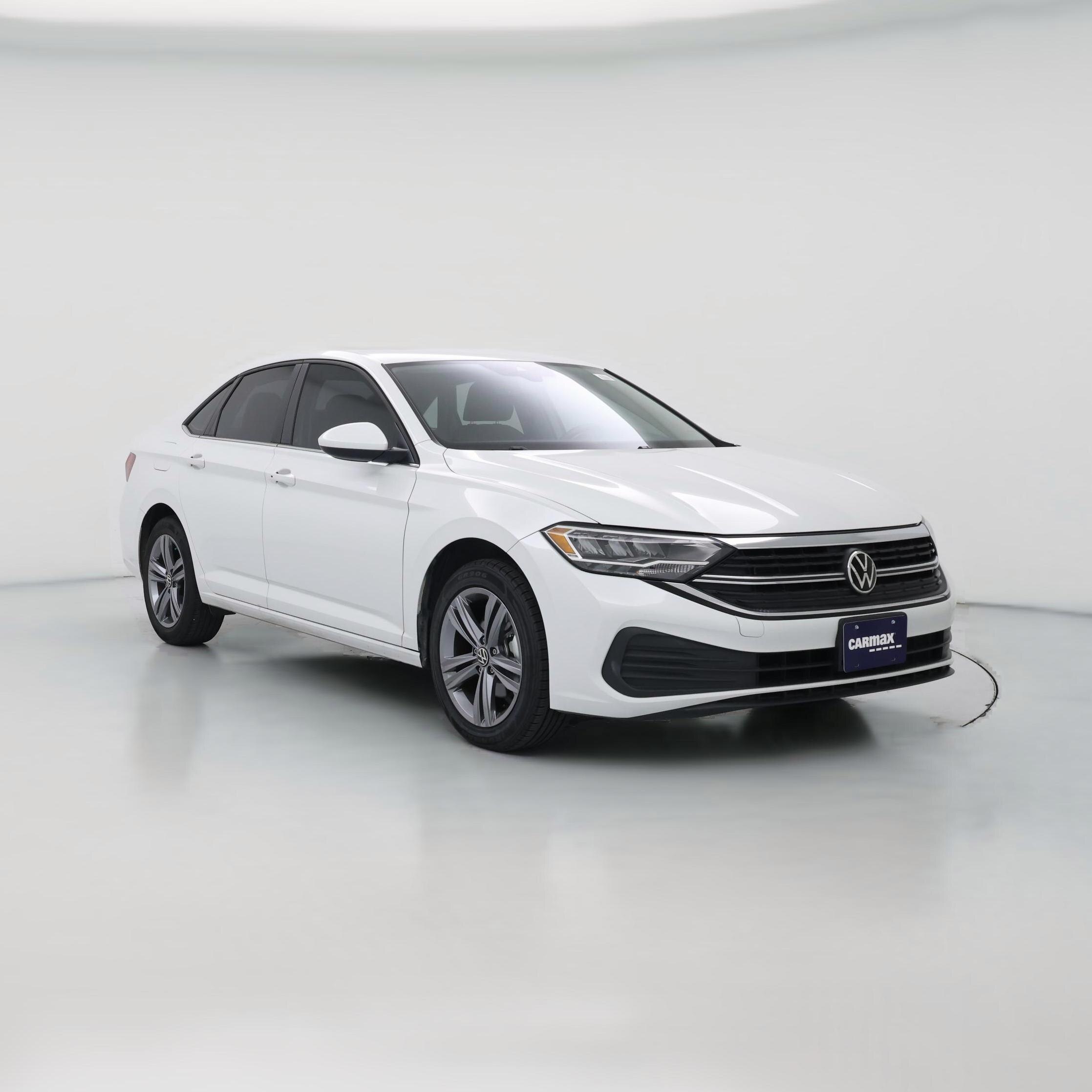 Thumbnail: 2023 Volkswagen Jetta - 1