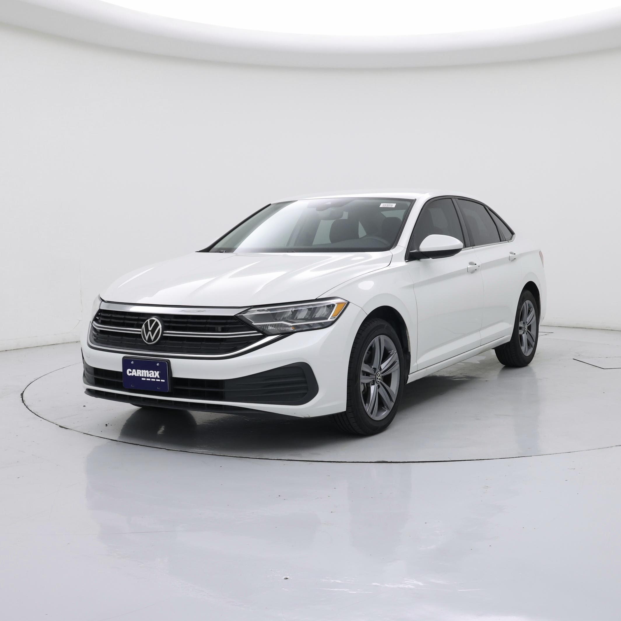 Thumbnail: 2023 Volkswagen Jetta - 4