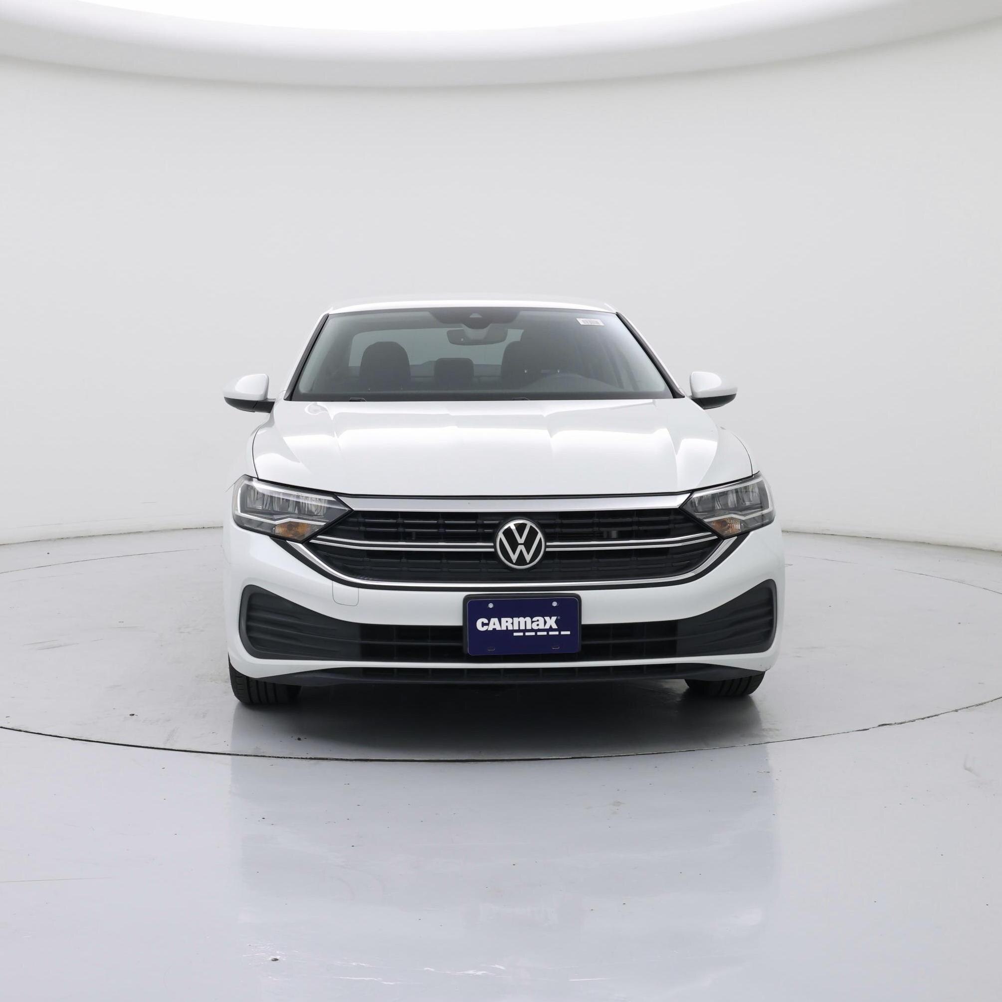 Thumbnail: 2023 Volkswagen Jetta - 5