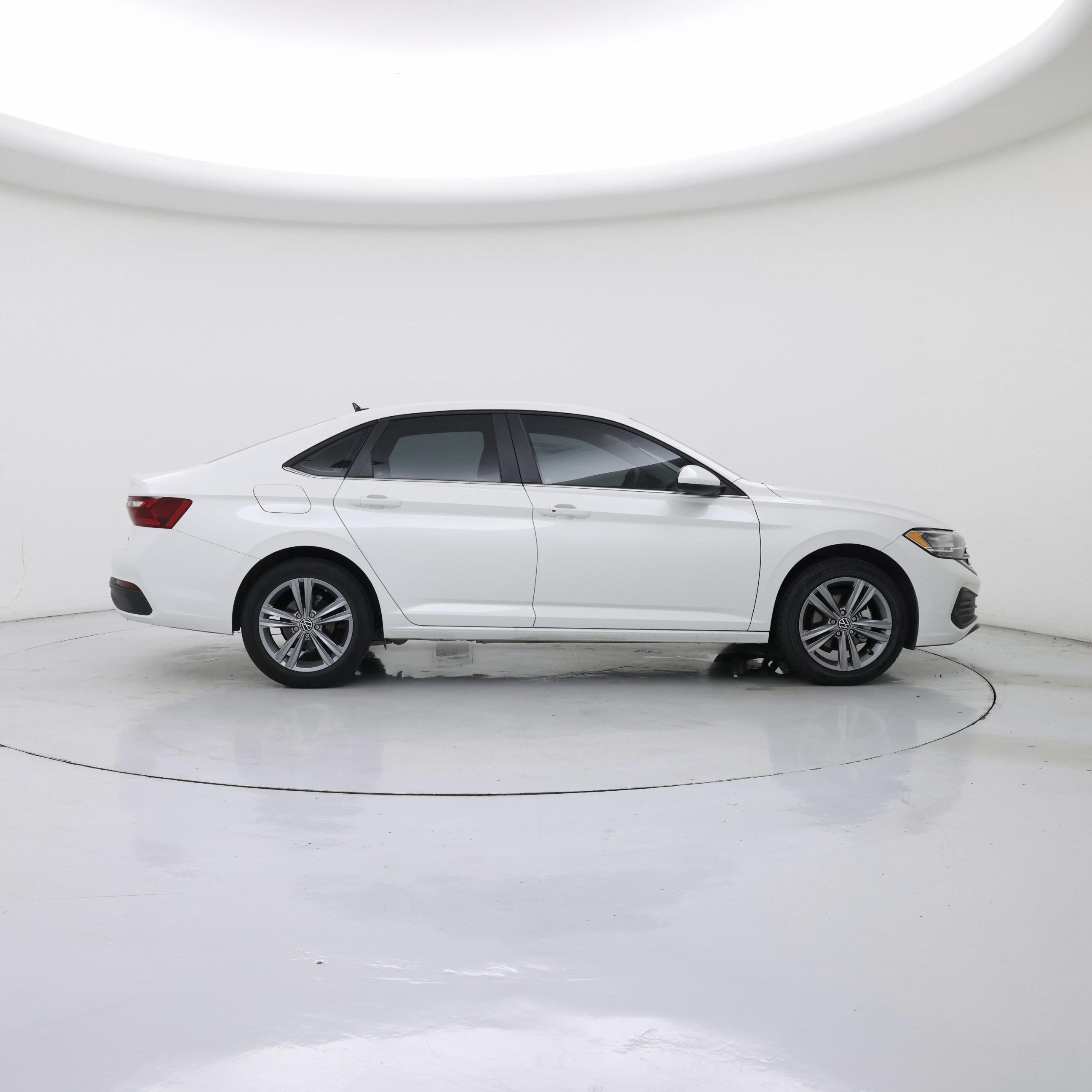 Thumbnail: 2023 Volkswagen Jetta - 7