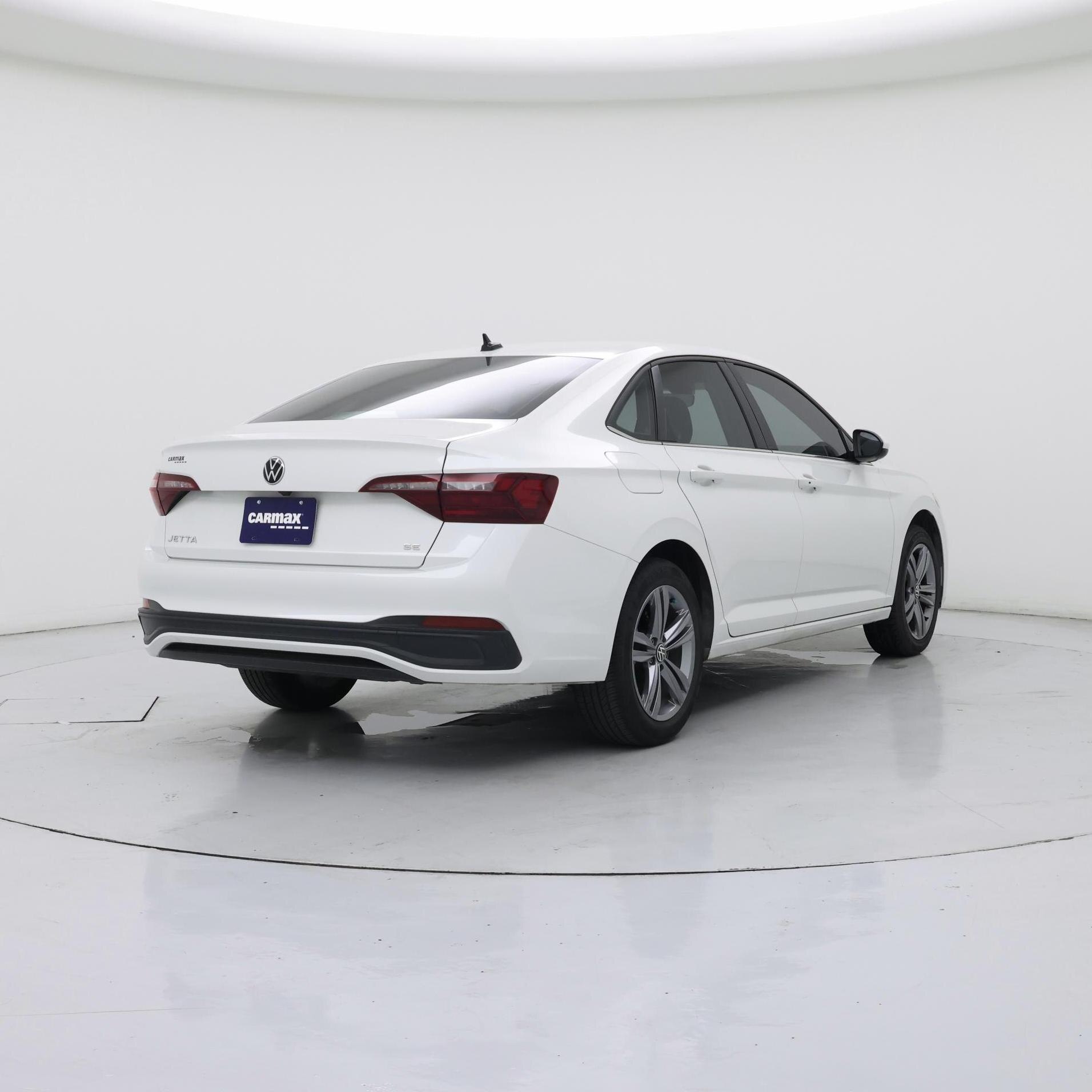 Thumbnail: 2023 Volkswagen Jetta - 8
