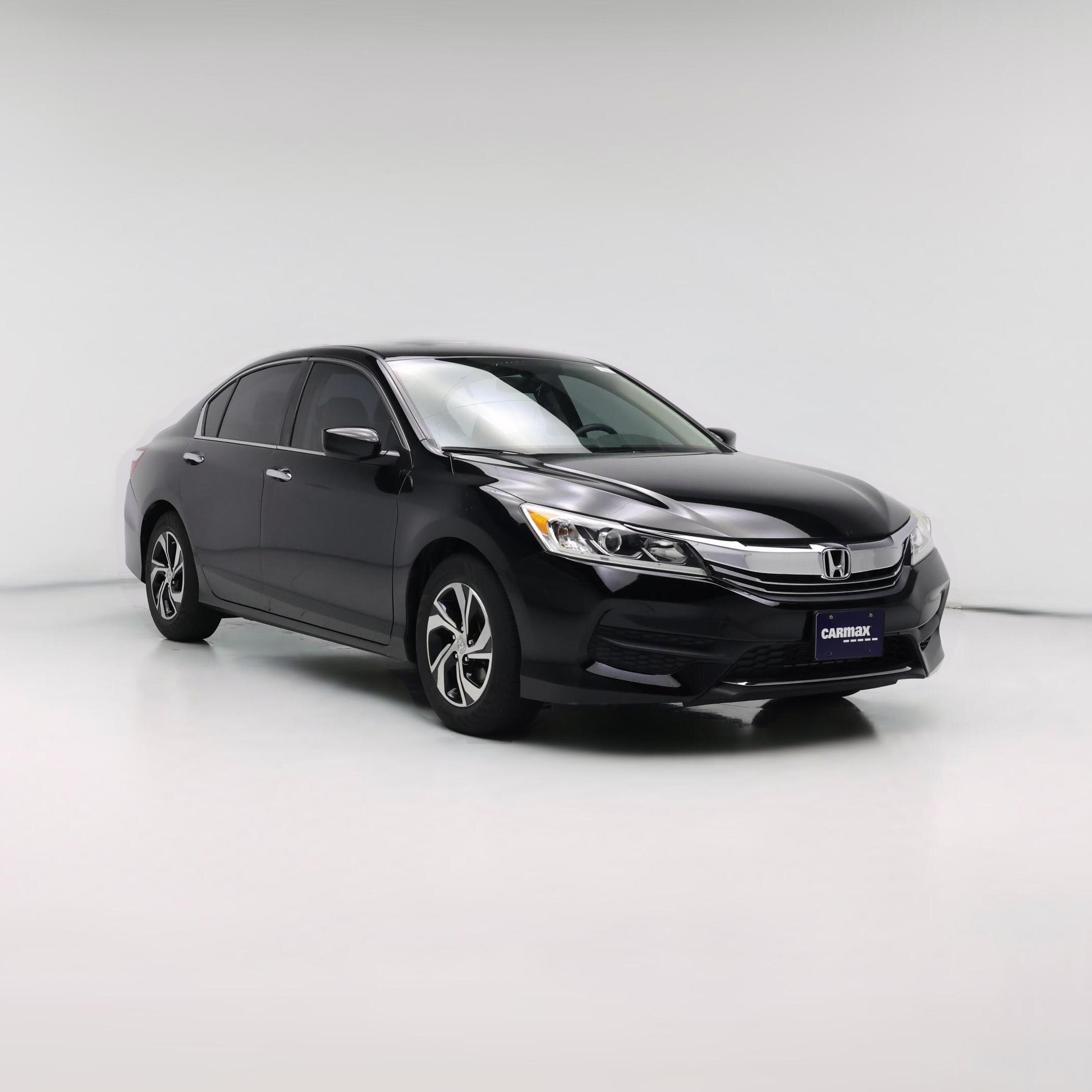 Thumbnail: 2016 Honda Accord - 1