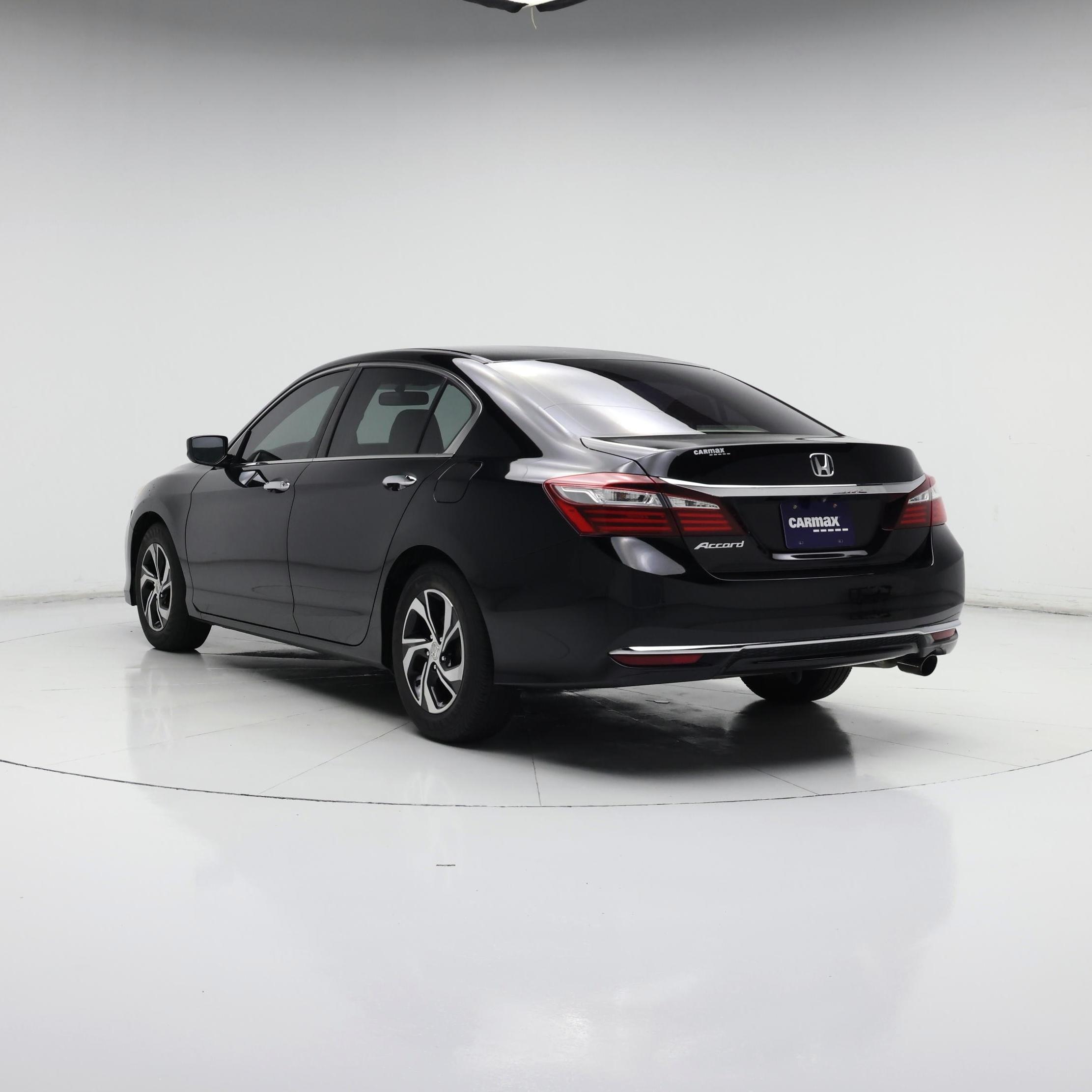 Thumbnail: 2016 Honda Accord - 2