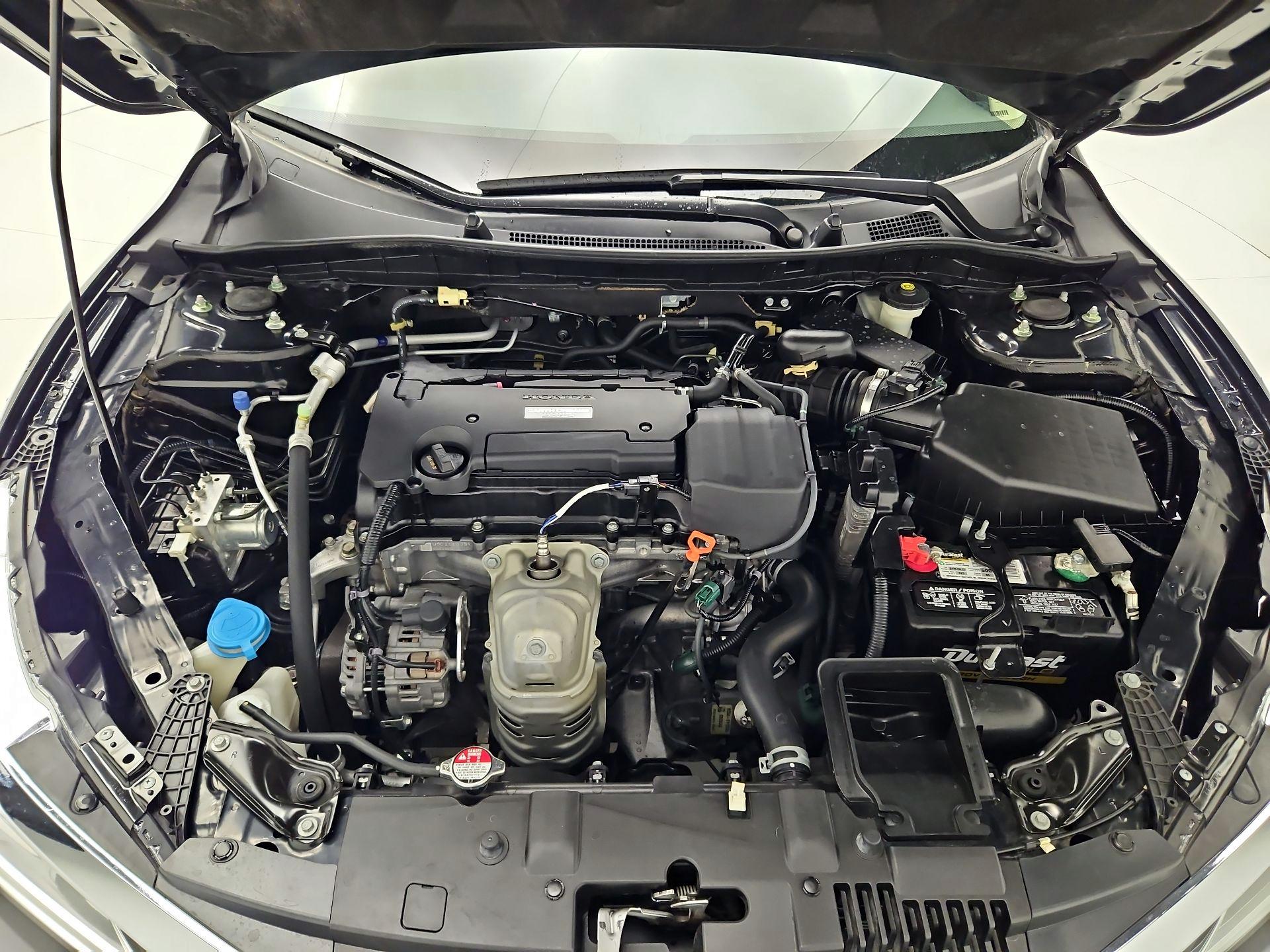 Thumbnail: 2016 Honda Accord - 19