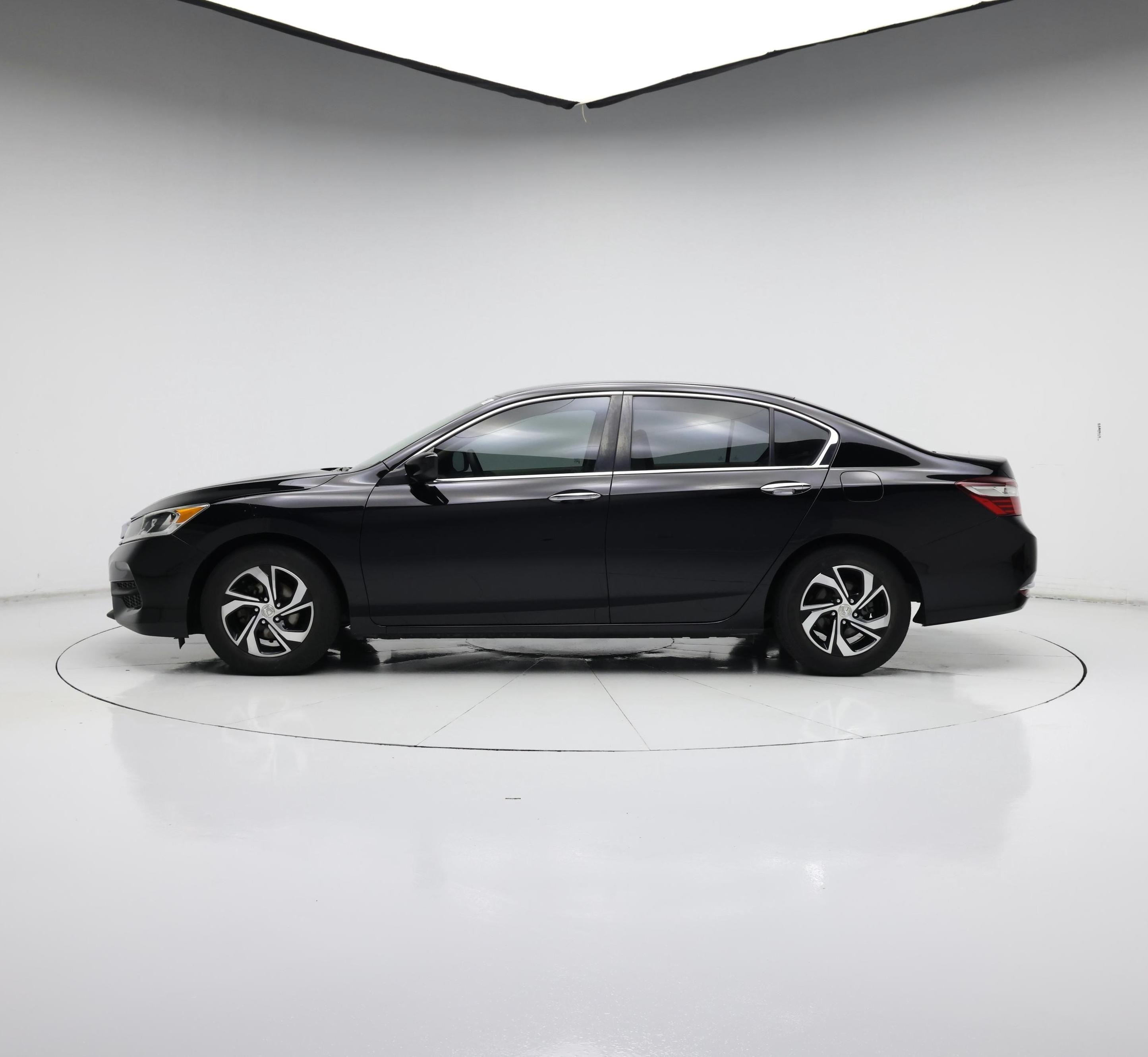 Thumbnail: 2016 Honda Accord - 3