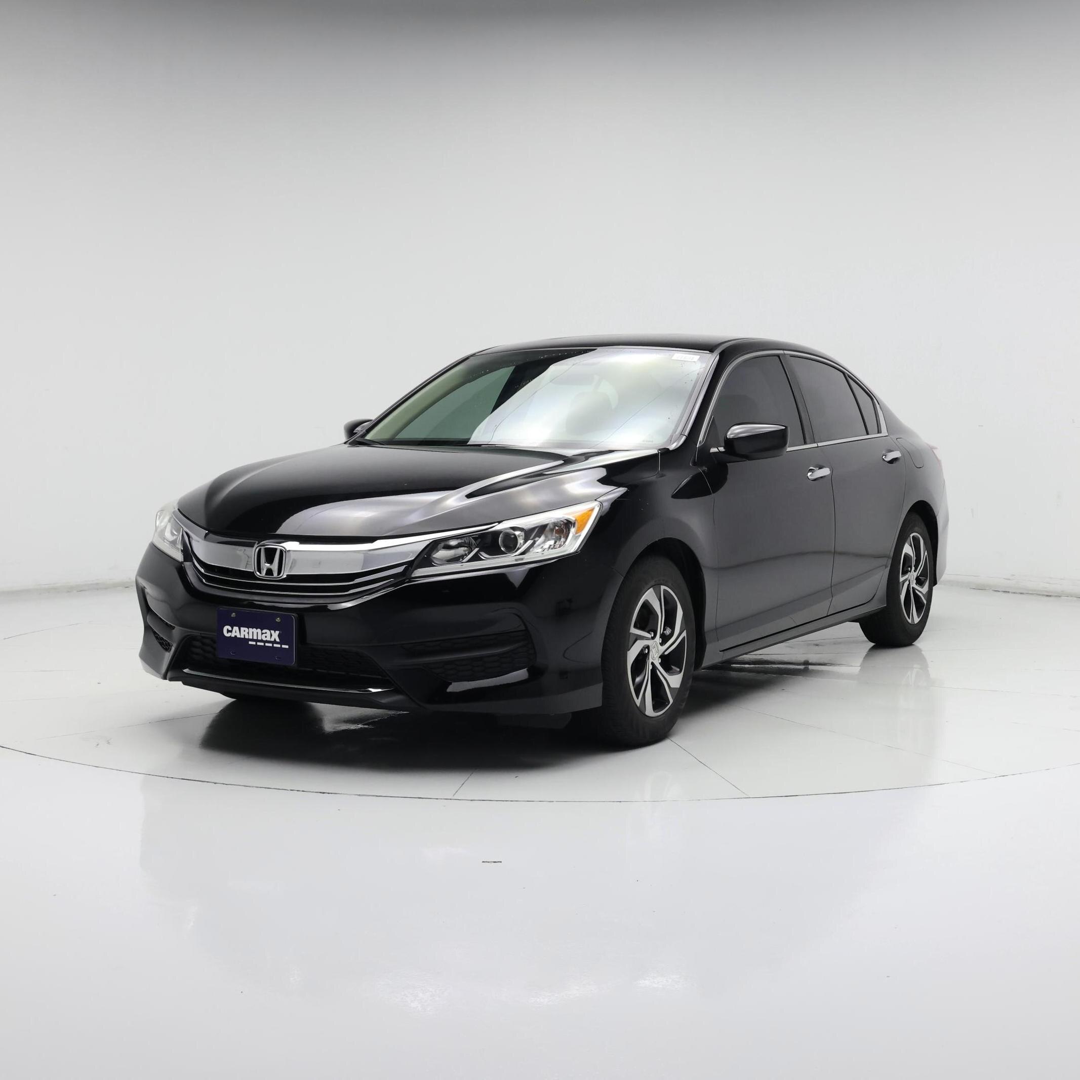 Thumbnail: 2016 Honda Accord - 4