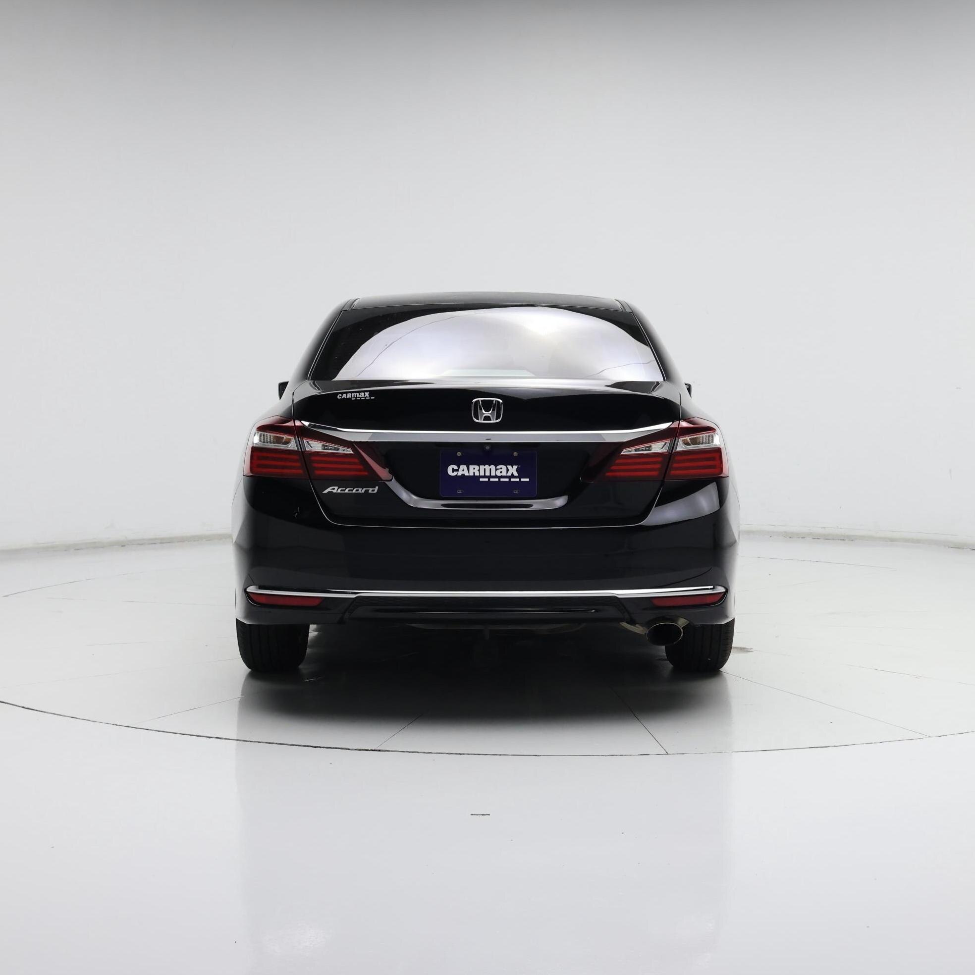 Thumbnail: 2016 Honda Accord - 6