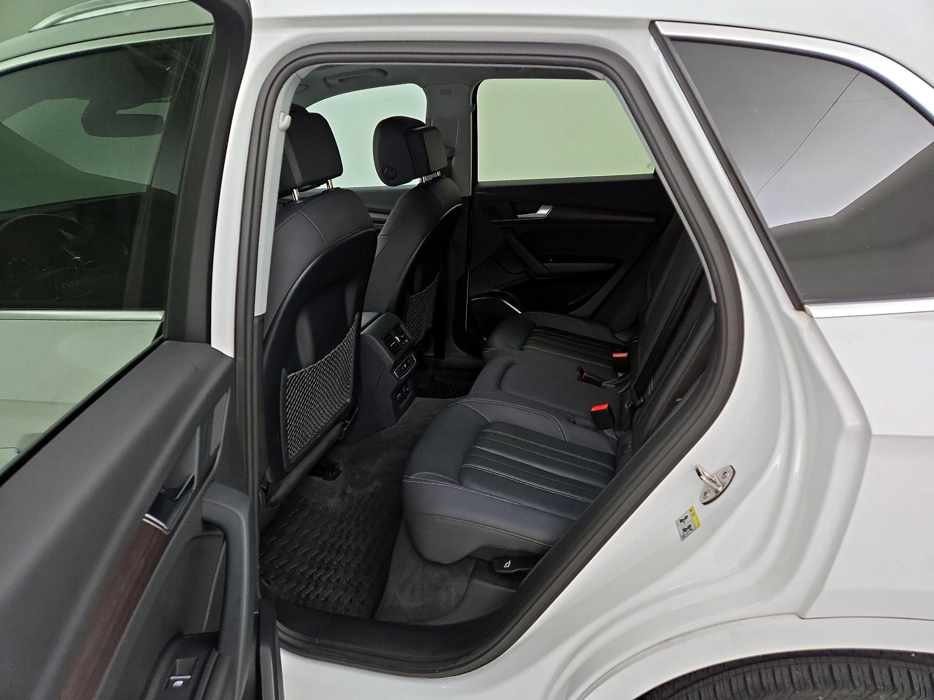 Thumbnail: 2023 Audi Q5 - 20