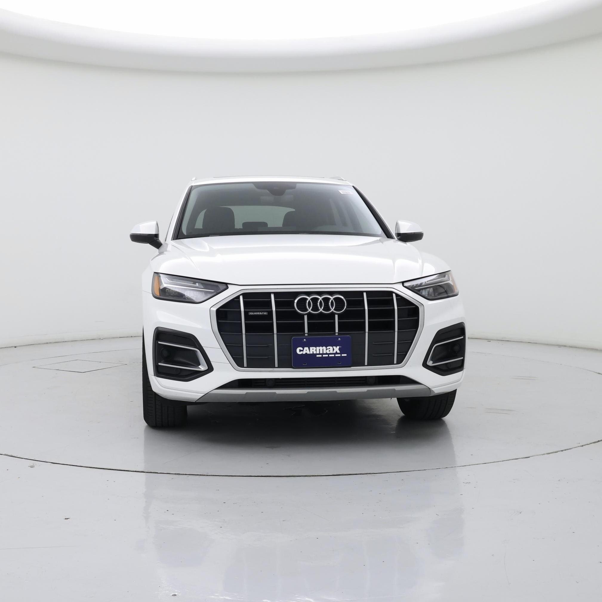 Thumbnail: 2023 Audi Q5 - 5