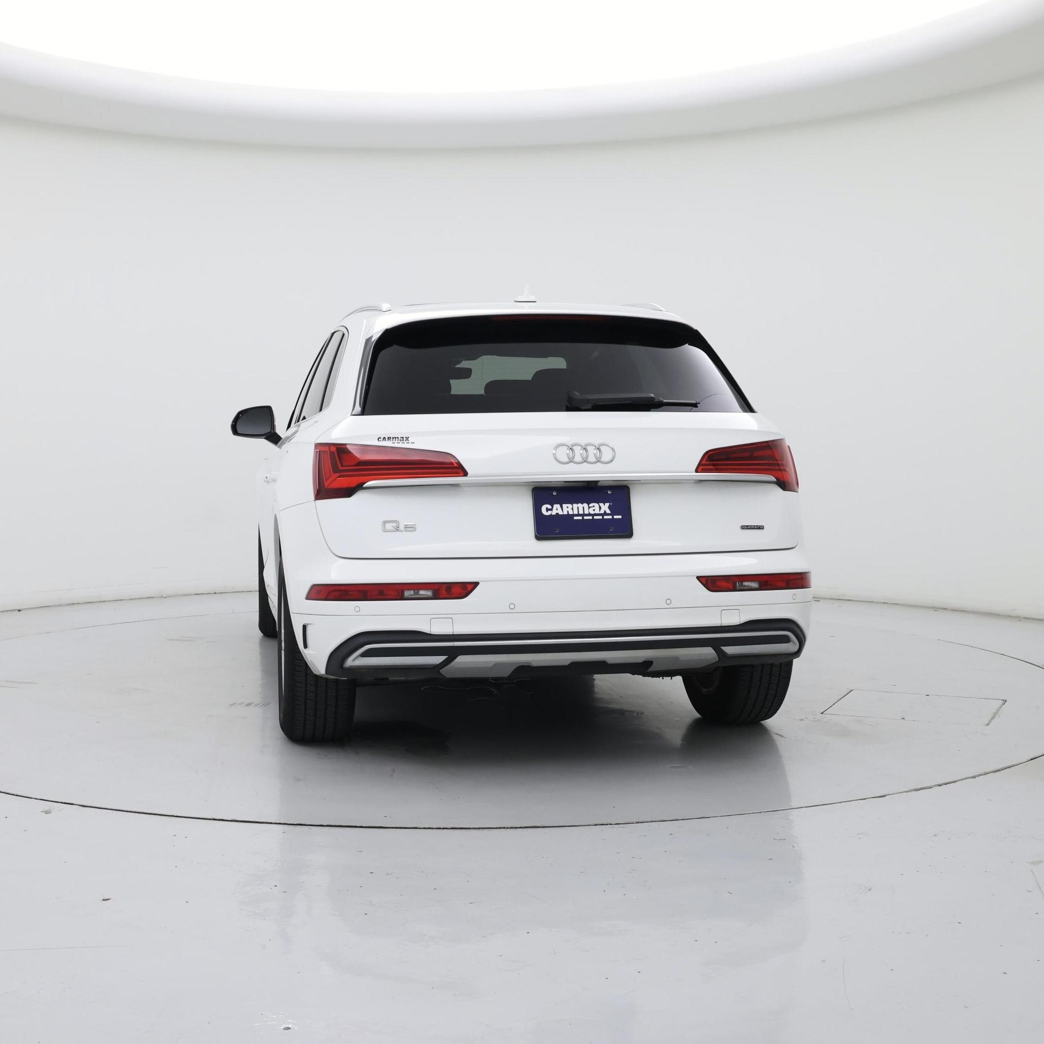 Thumbnail: 2023 Audi Q5 - 6