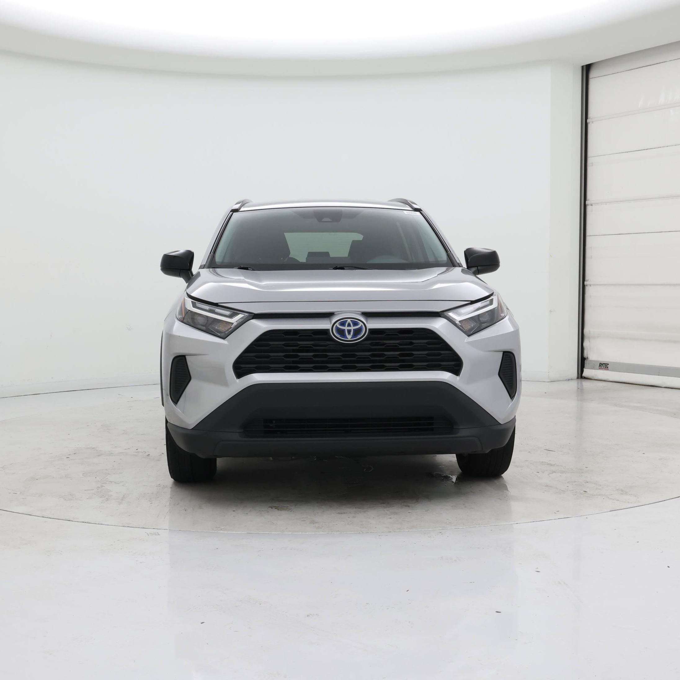 Thumbnail: 2024 Toyota RAV4 - 5