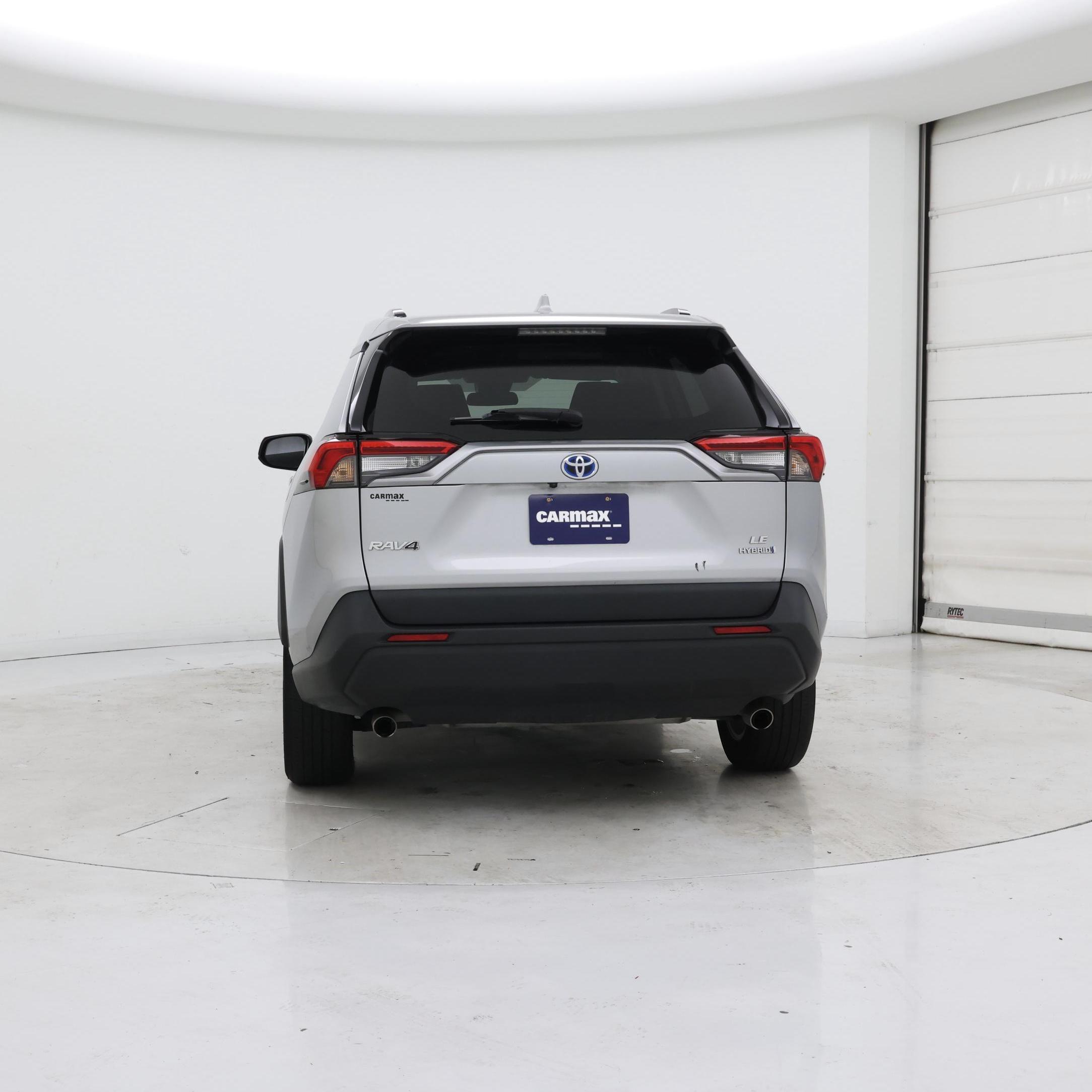 Thumbnail: 2024 Toyota RAV4 - 6