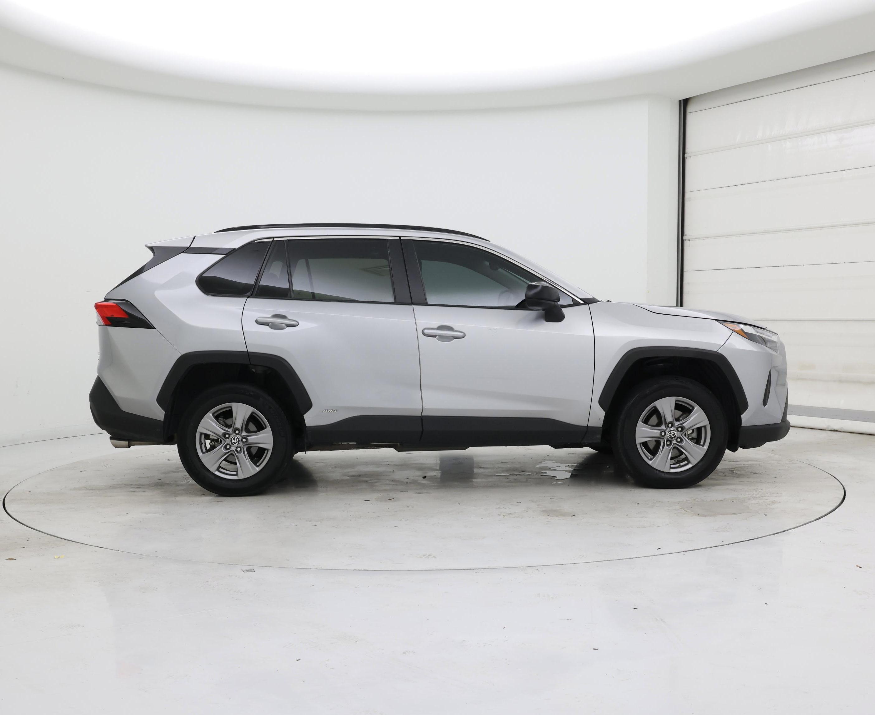Thumbnail: 2024 Toyota RAV4 - 7