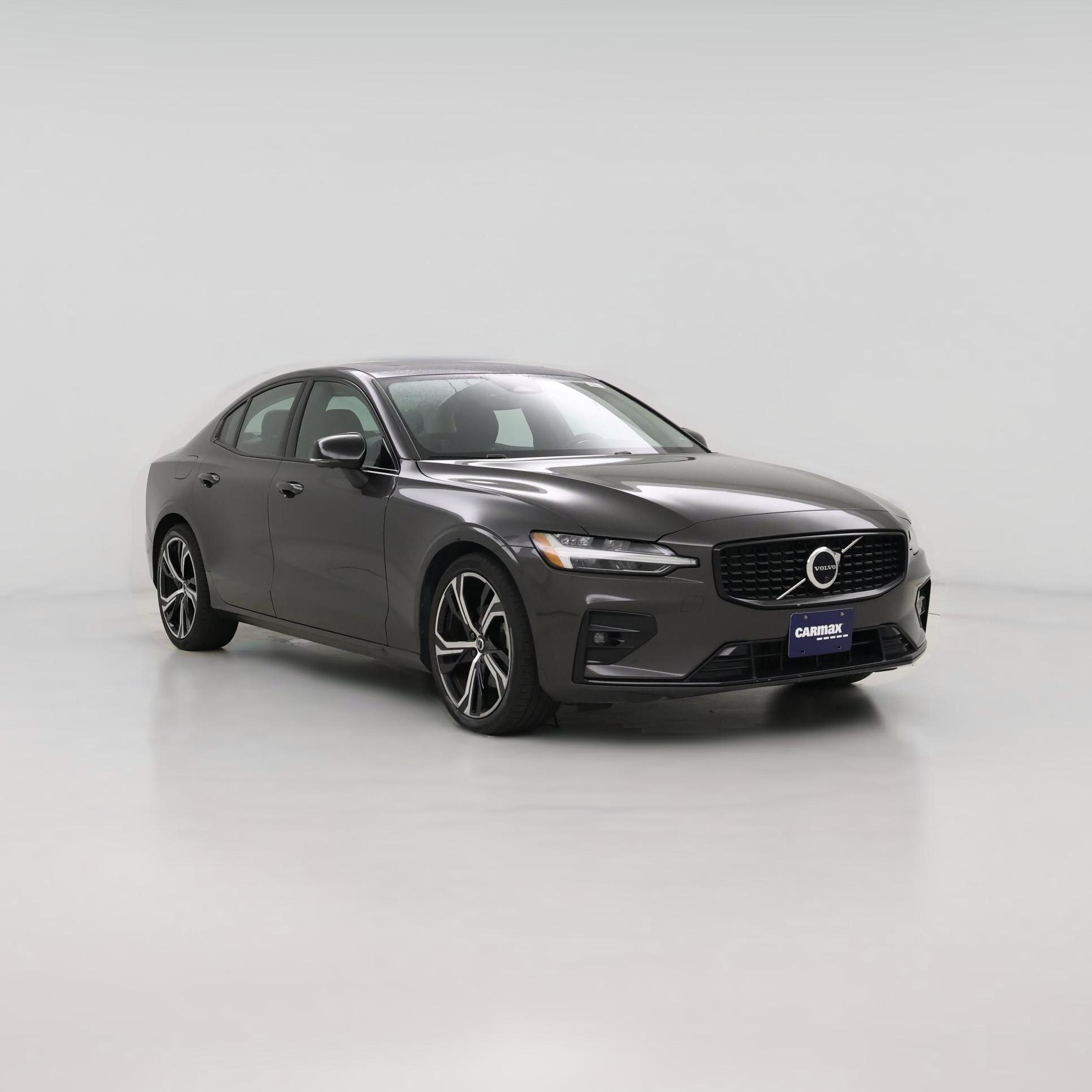 Thumbnail: 2023 Volvo S60 - 1