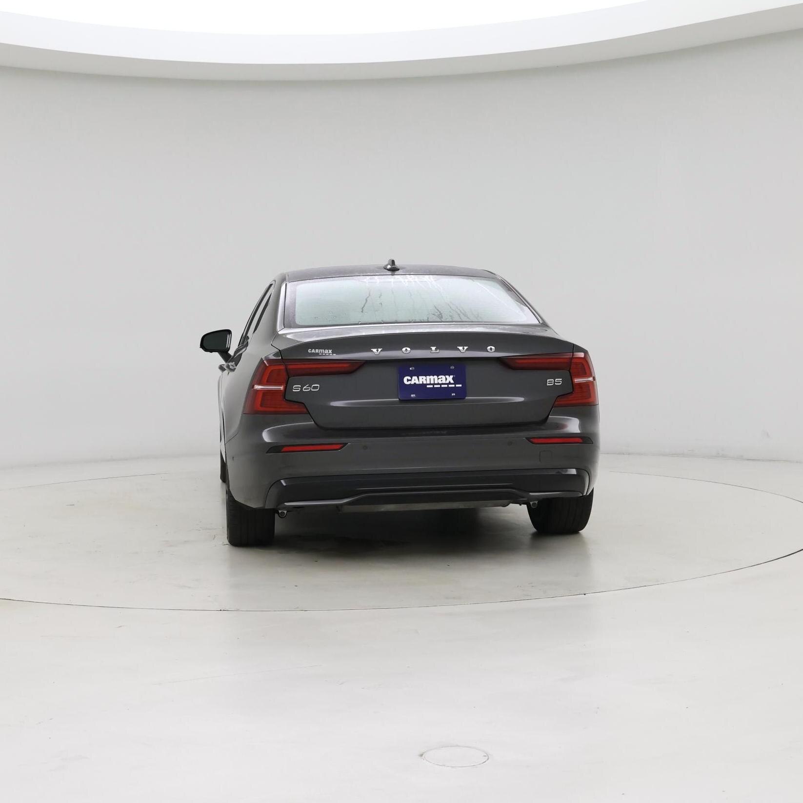 Thumbnail: 2023 Volvo S60 - 6