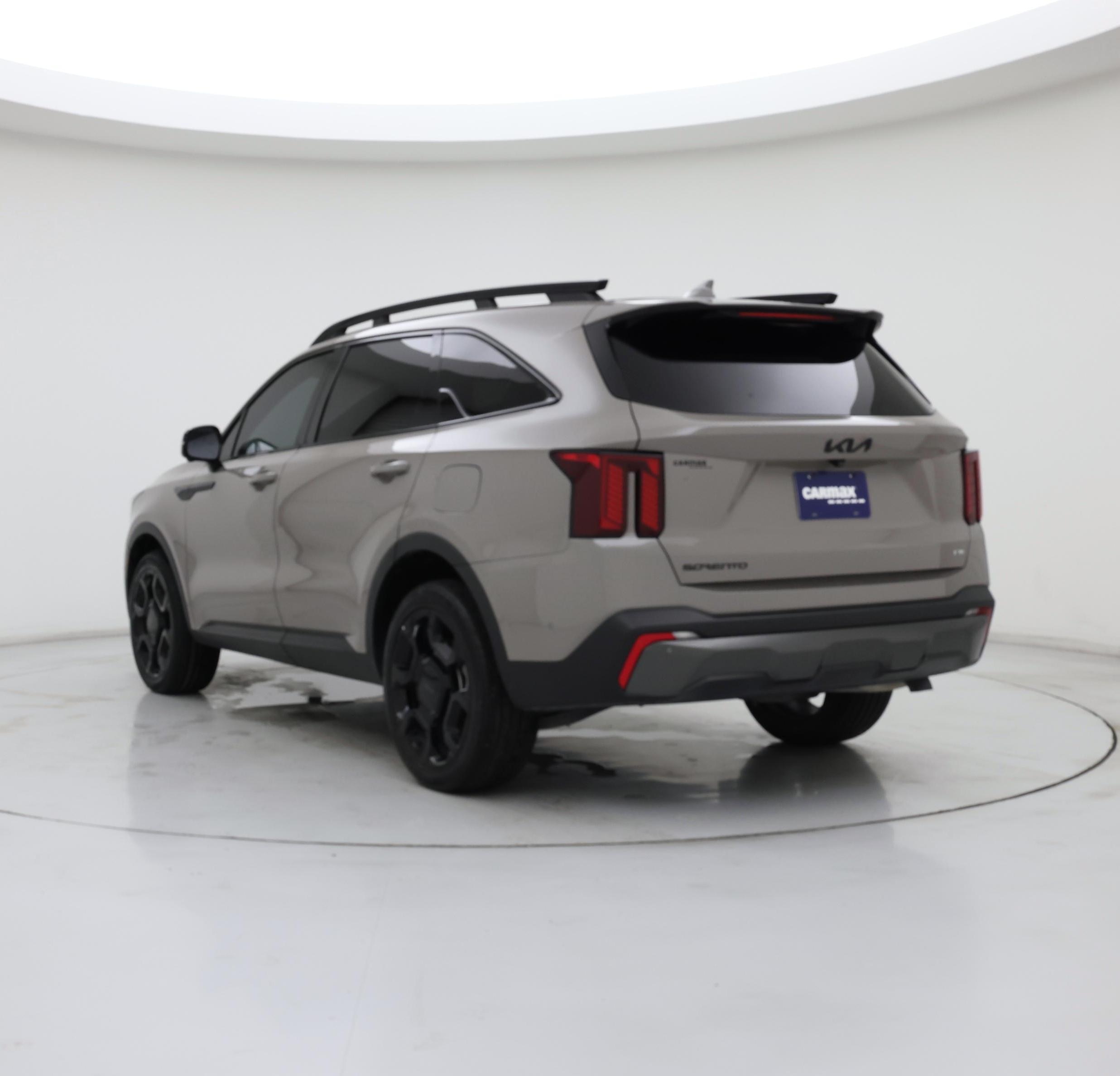 Thumbnail: 2025 Kia Sorento - 2