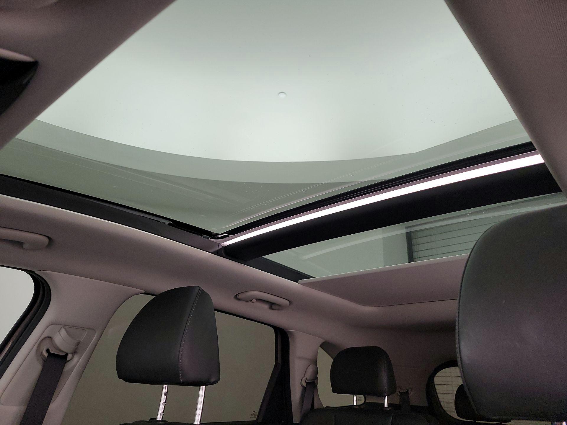 Thumbnail: 2025 Kia Sorento - 19