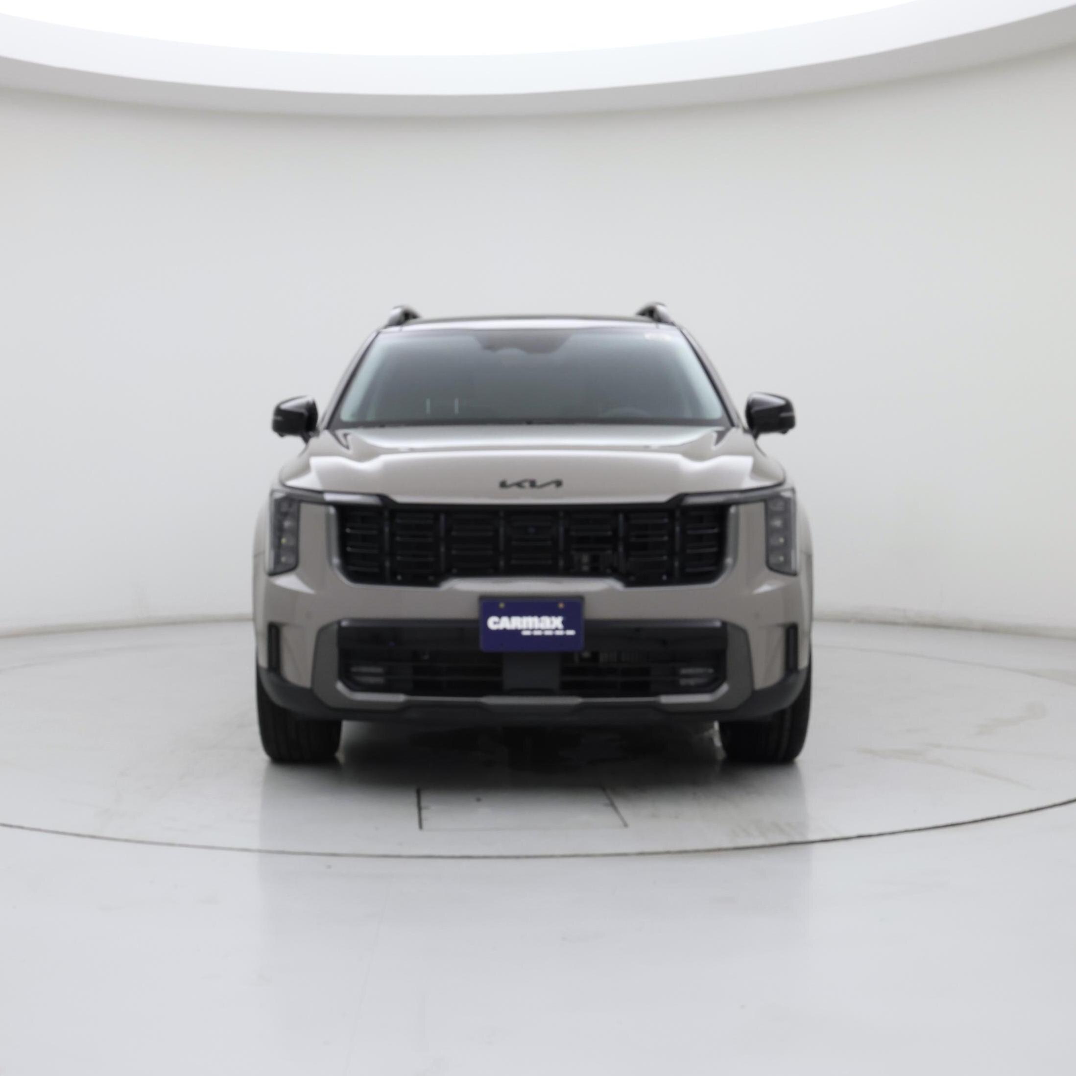 Thumbnail: 2025 Kia Sorento - 5