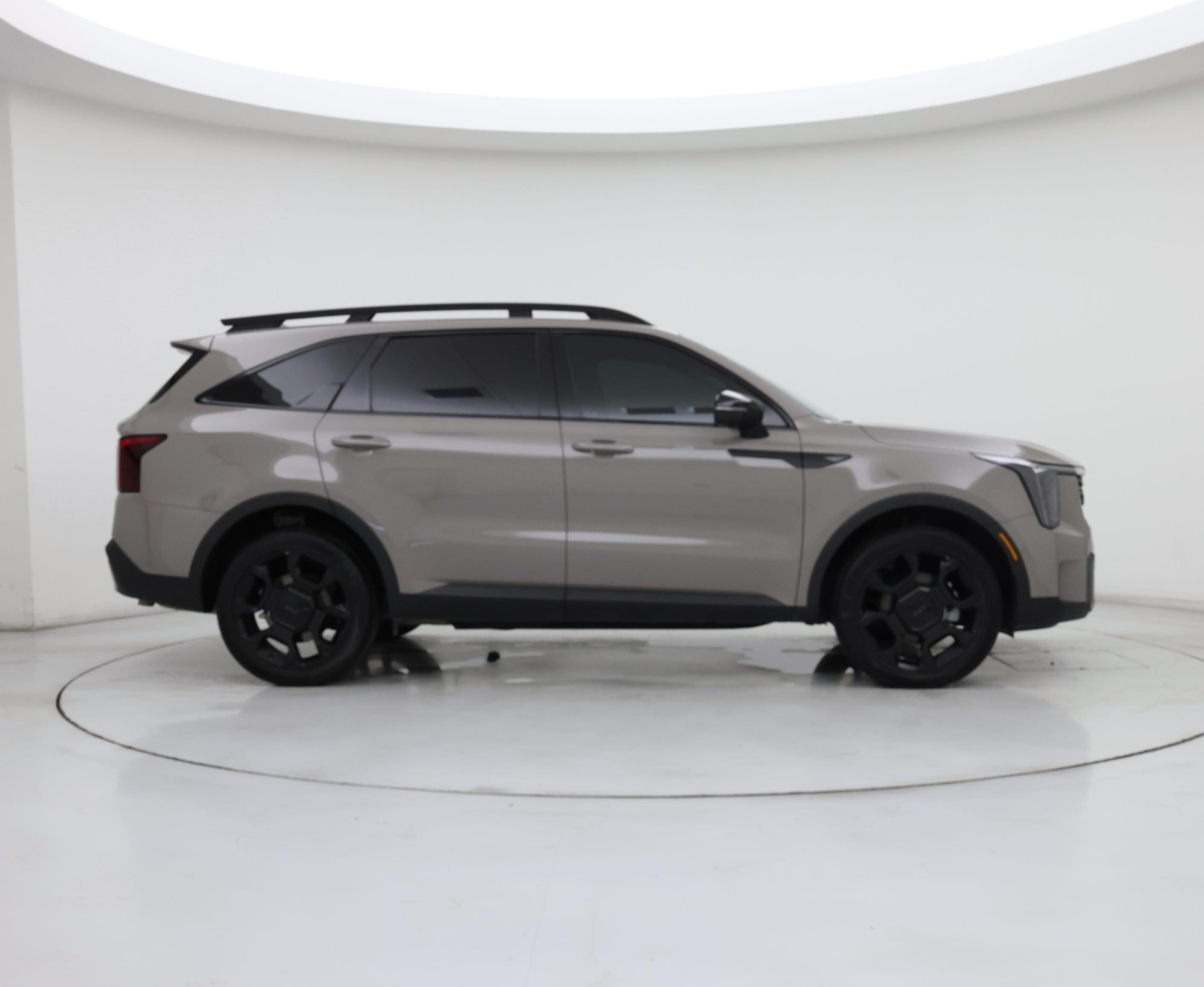 Thumbnail: 2025 Kia Sorento - 7