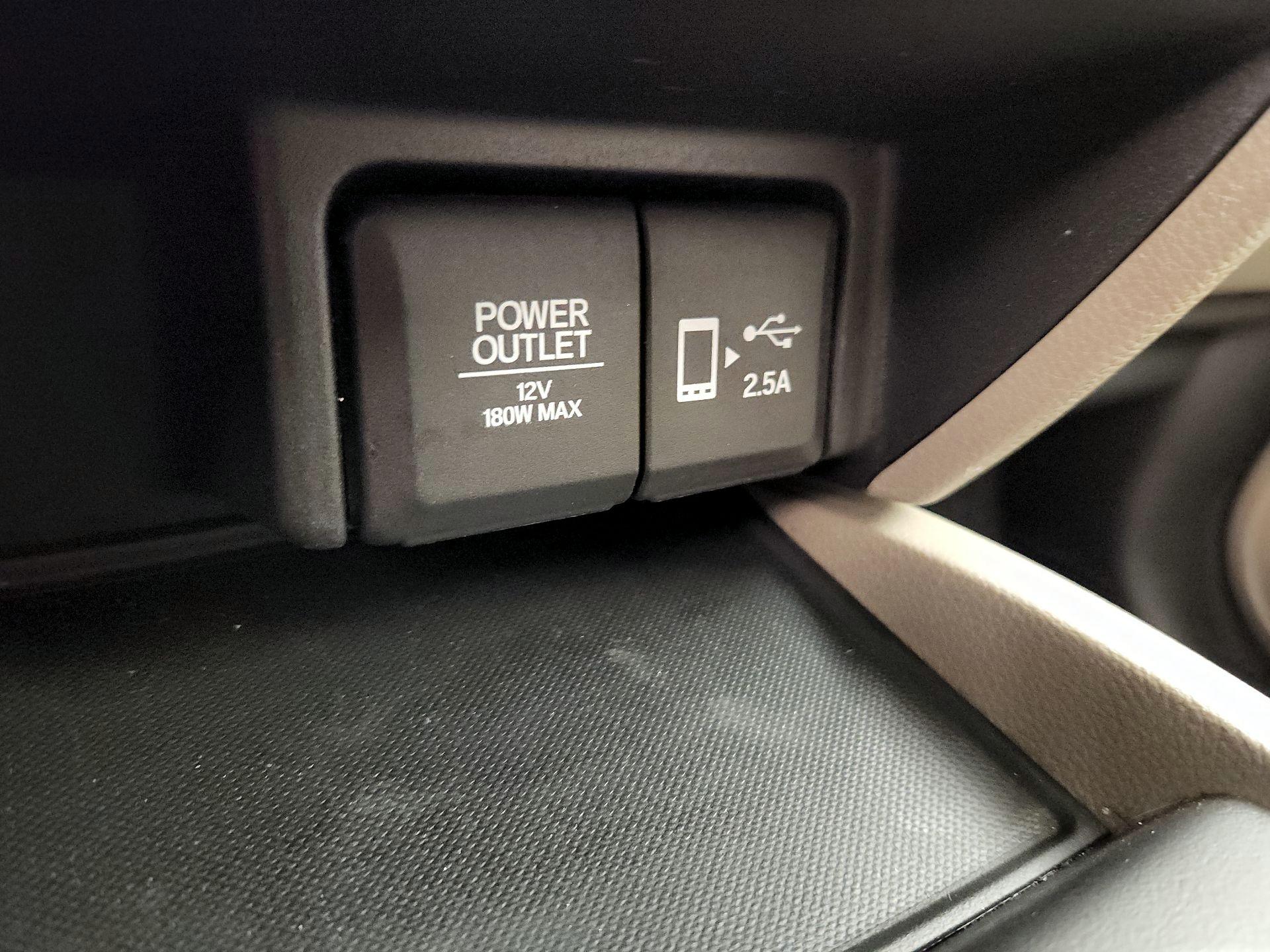 Thumbnail: 2019 Honda Pilot - 18