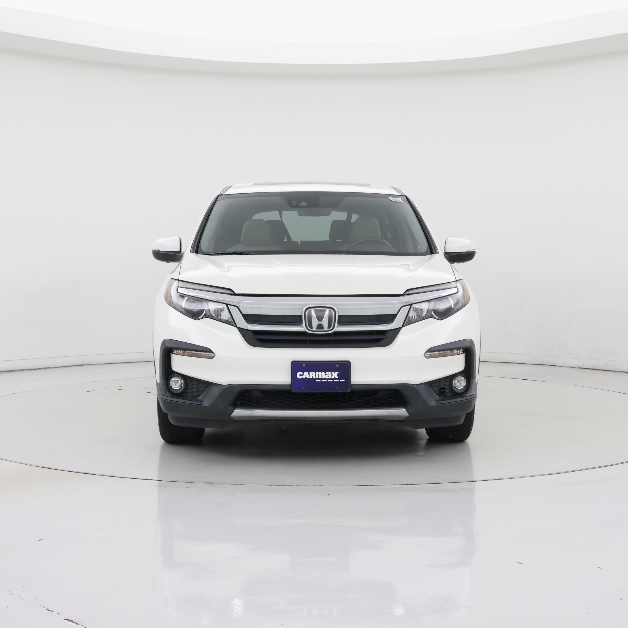 Thumbnail: 2019 Honda Pilot - 5