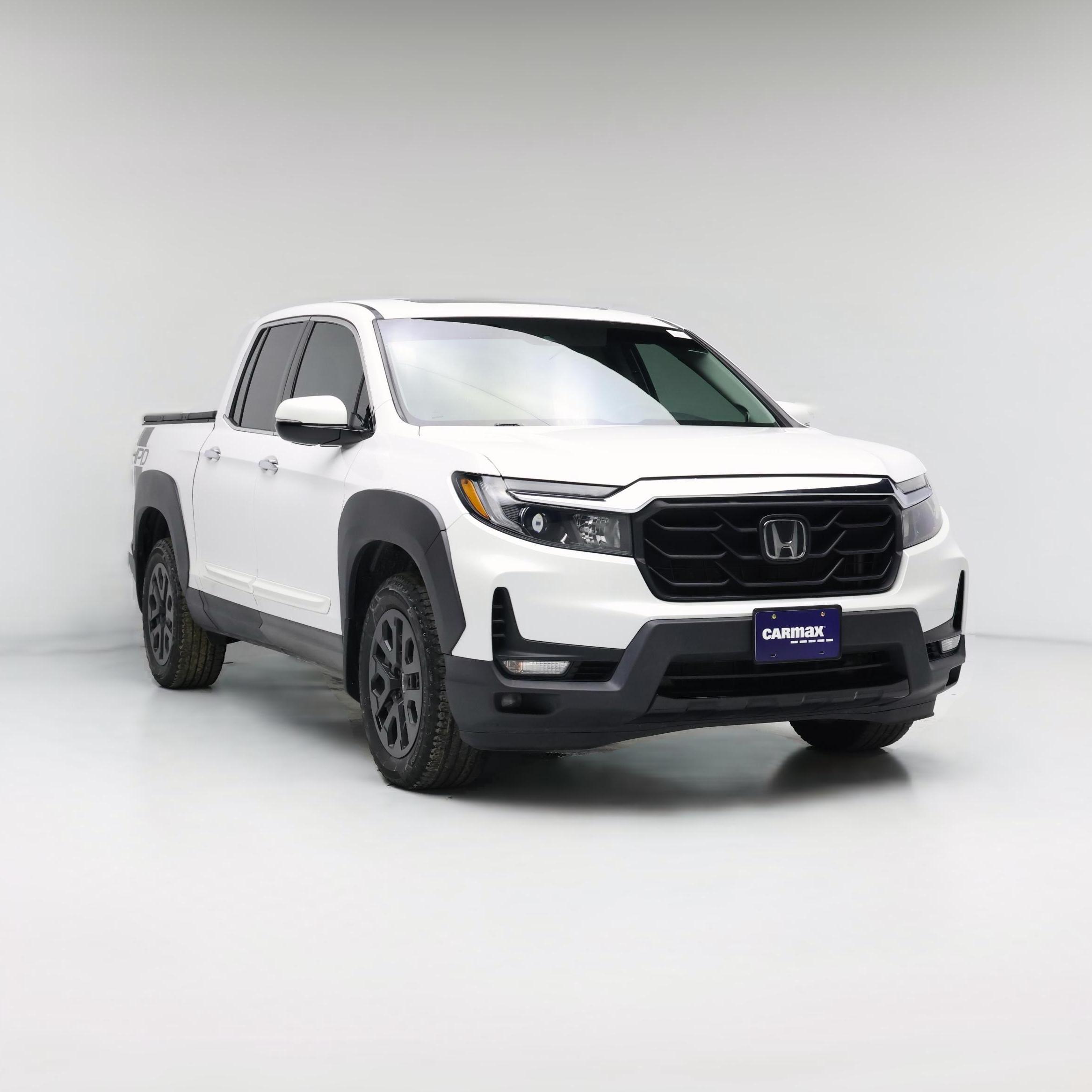 Thumbnail: 2023 Honda Ridgeline - 1