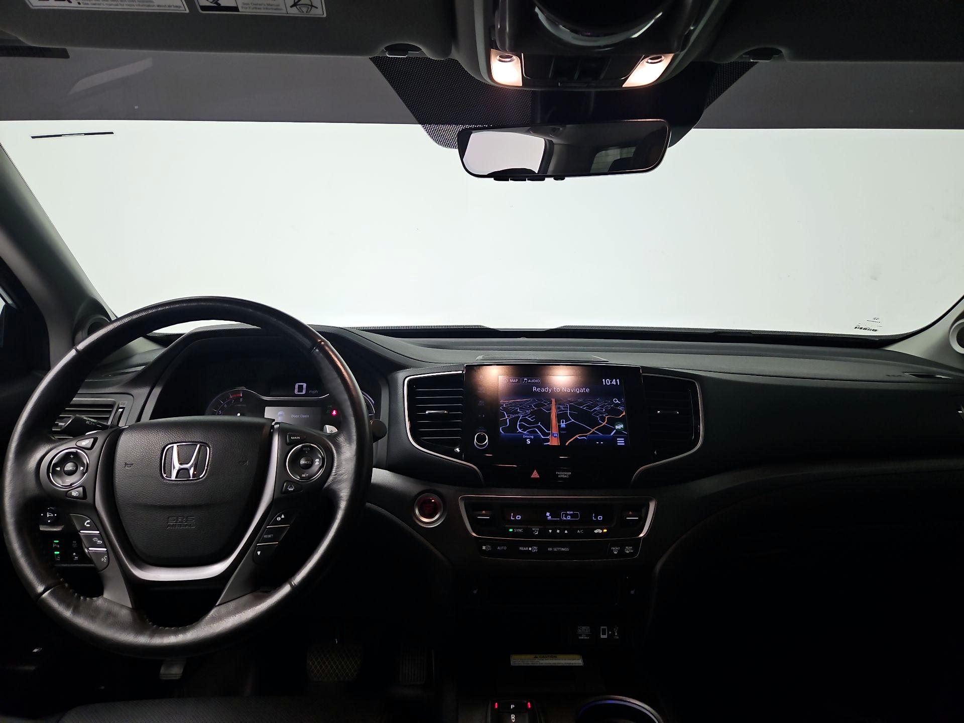 Thumbnail: 2023 Honda Ridgeline - 9