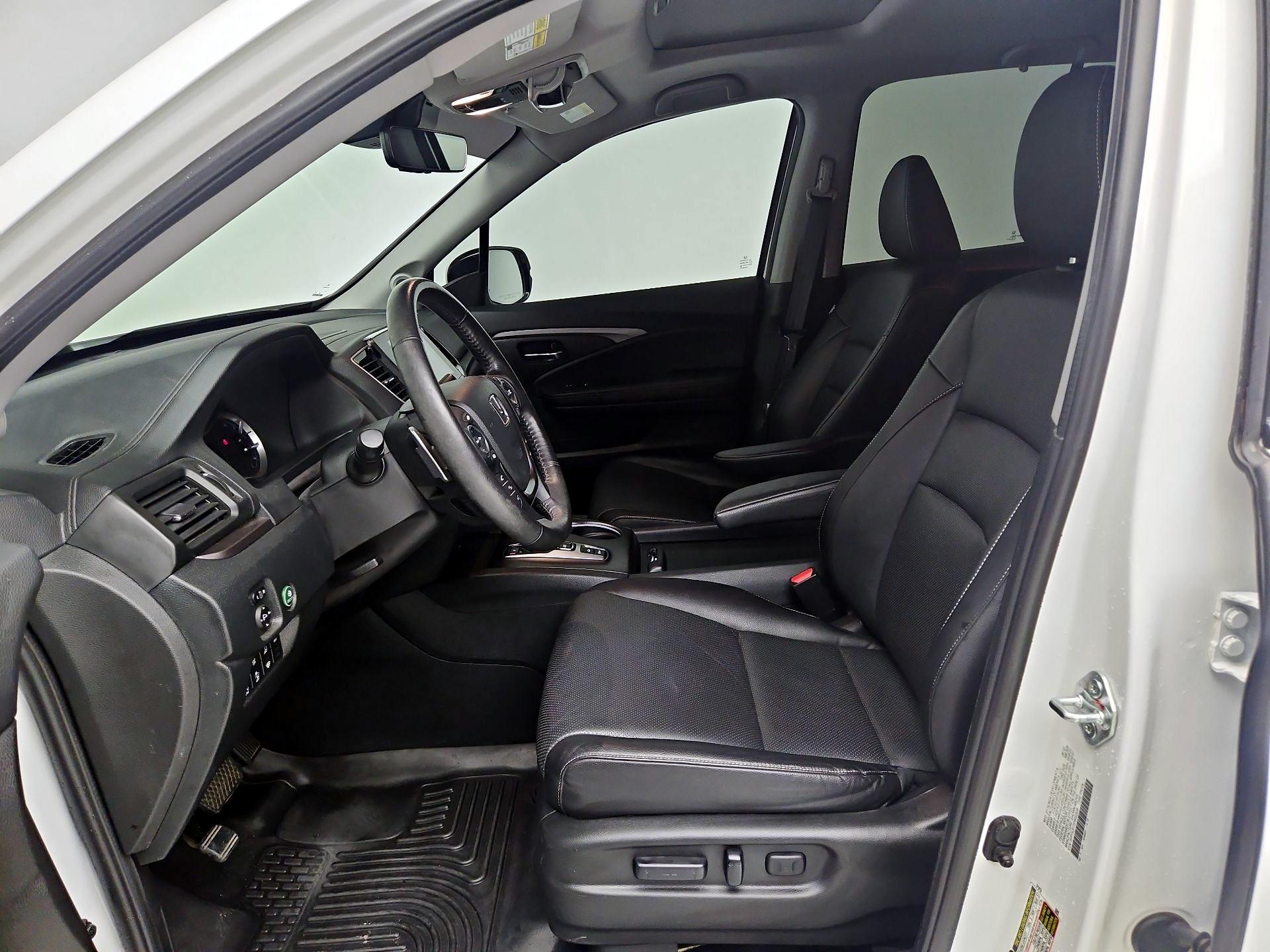 Thumbnail: 2023 Honda Ridgeline - 11