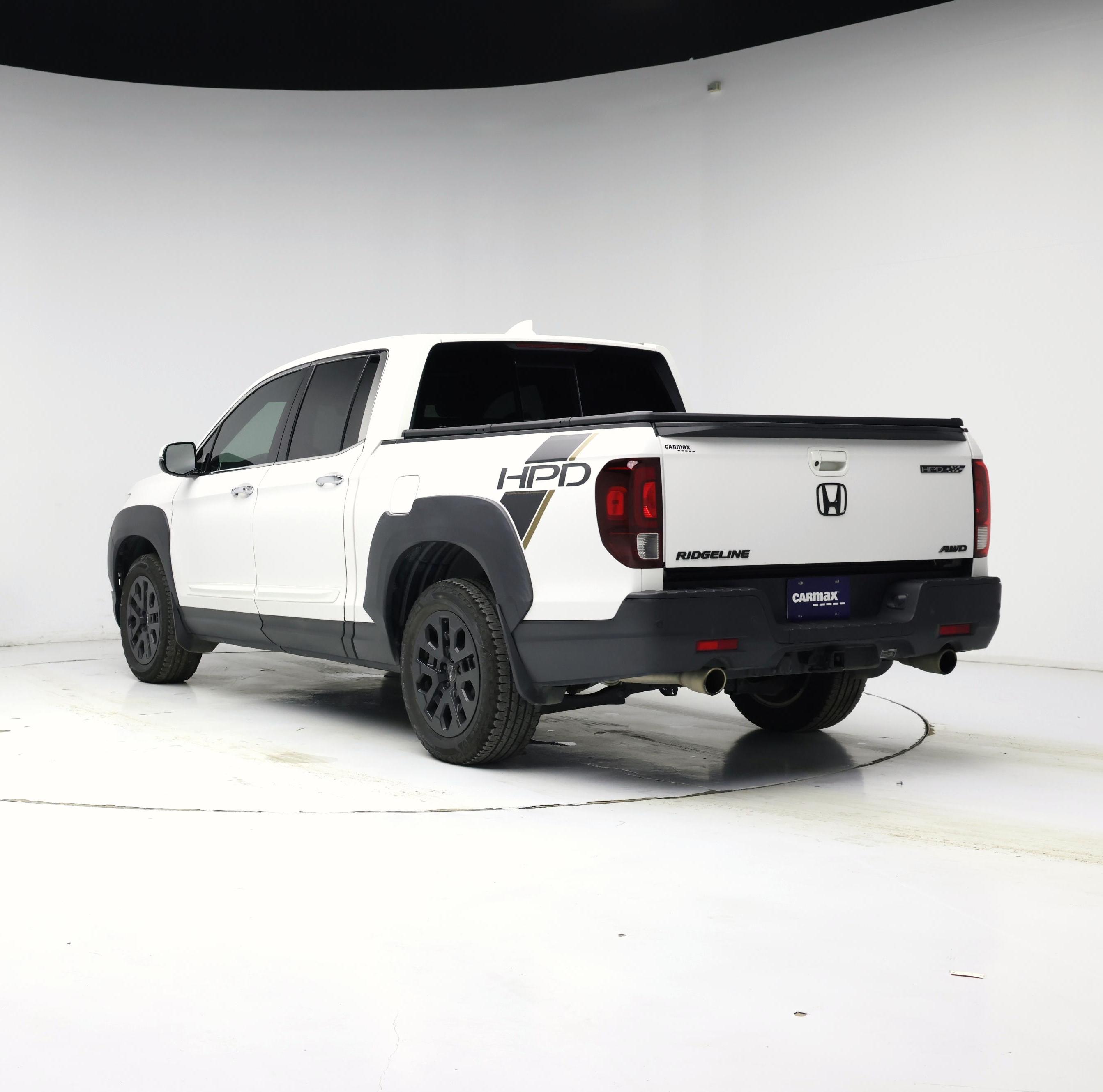 Thumbnail: 2023 Honda Ridgeline - 2