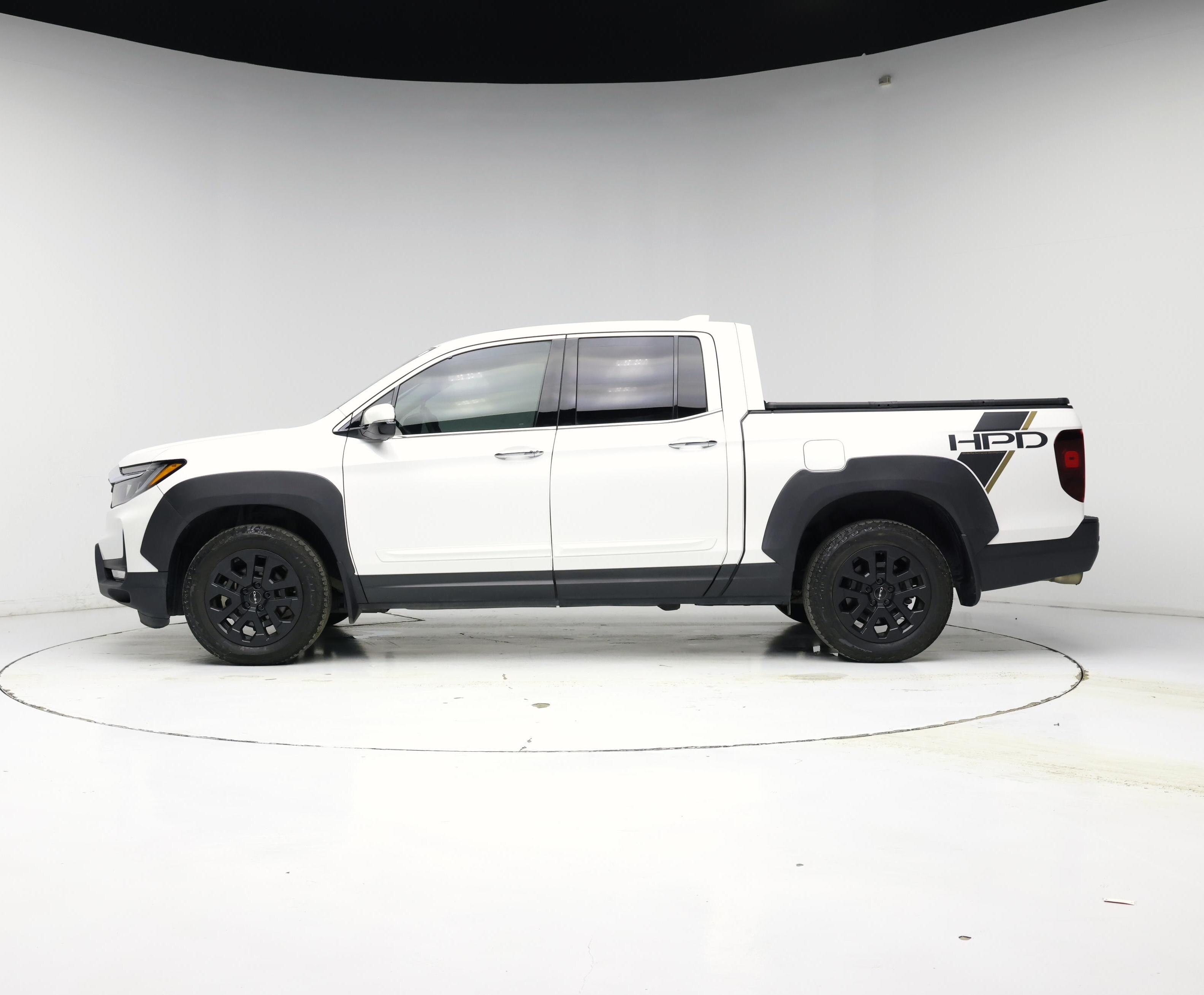 Thumbnail: 2023 Honda Ridgeline - 3